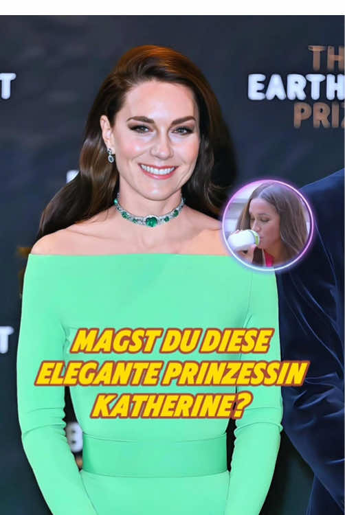 @Königliche Mila