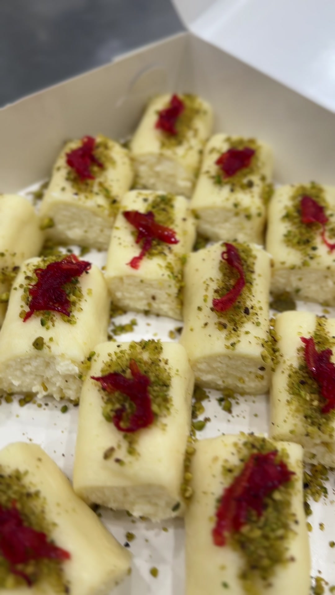 @B Beirut - مطعم ب بيروت