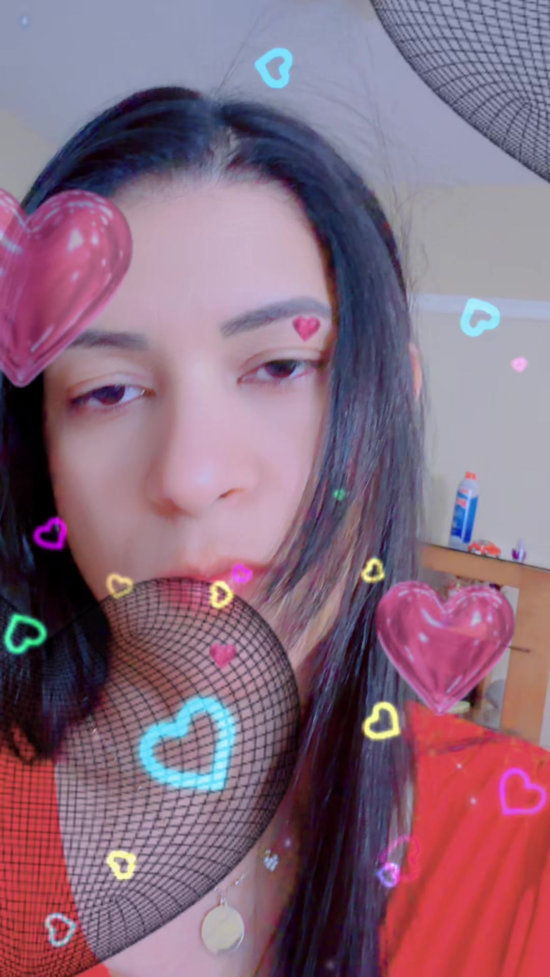 @Érika Cachoeira