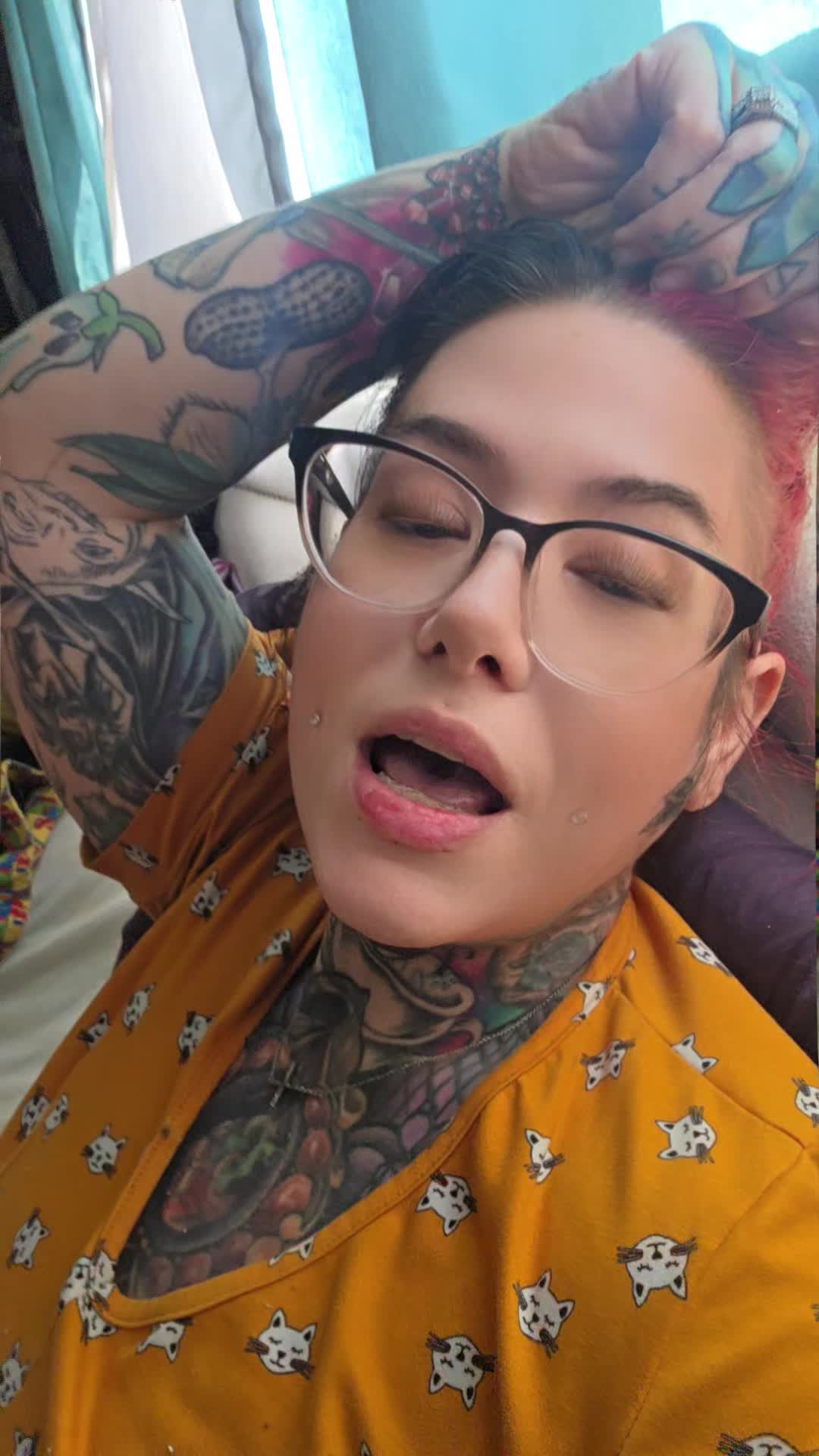 @Magenta Marie