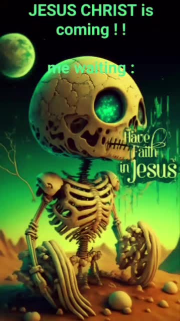 @JesusOverEverything #J.O.E