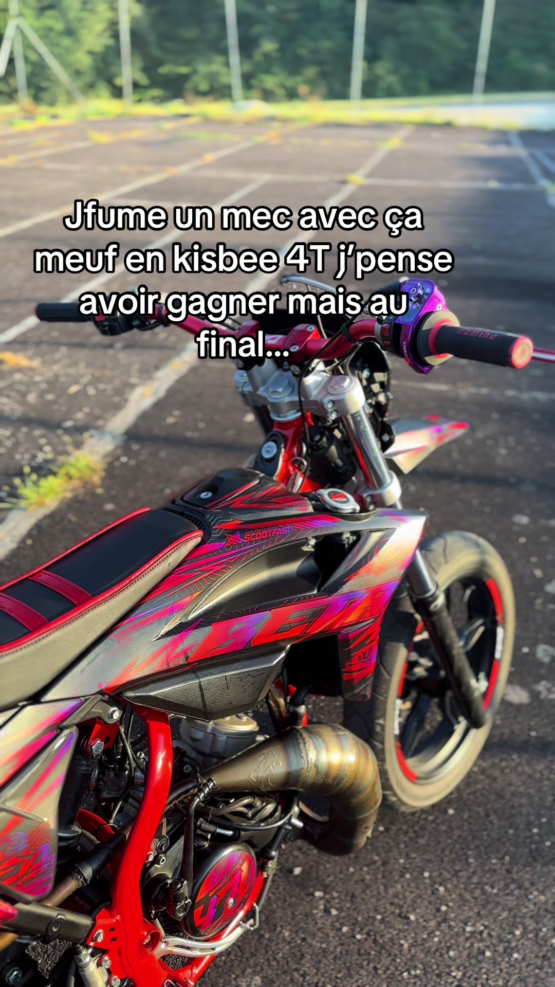 @Maelrct7 ✪