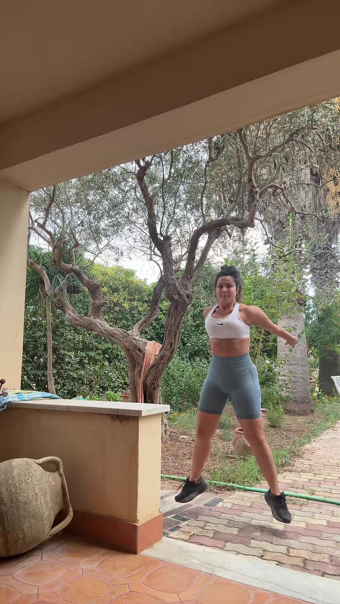 @Silvia Licata