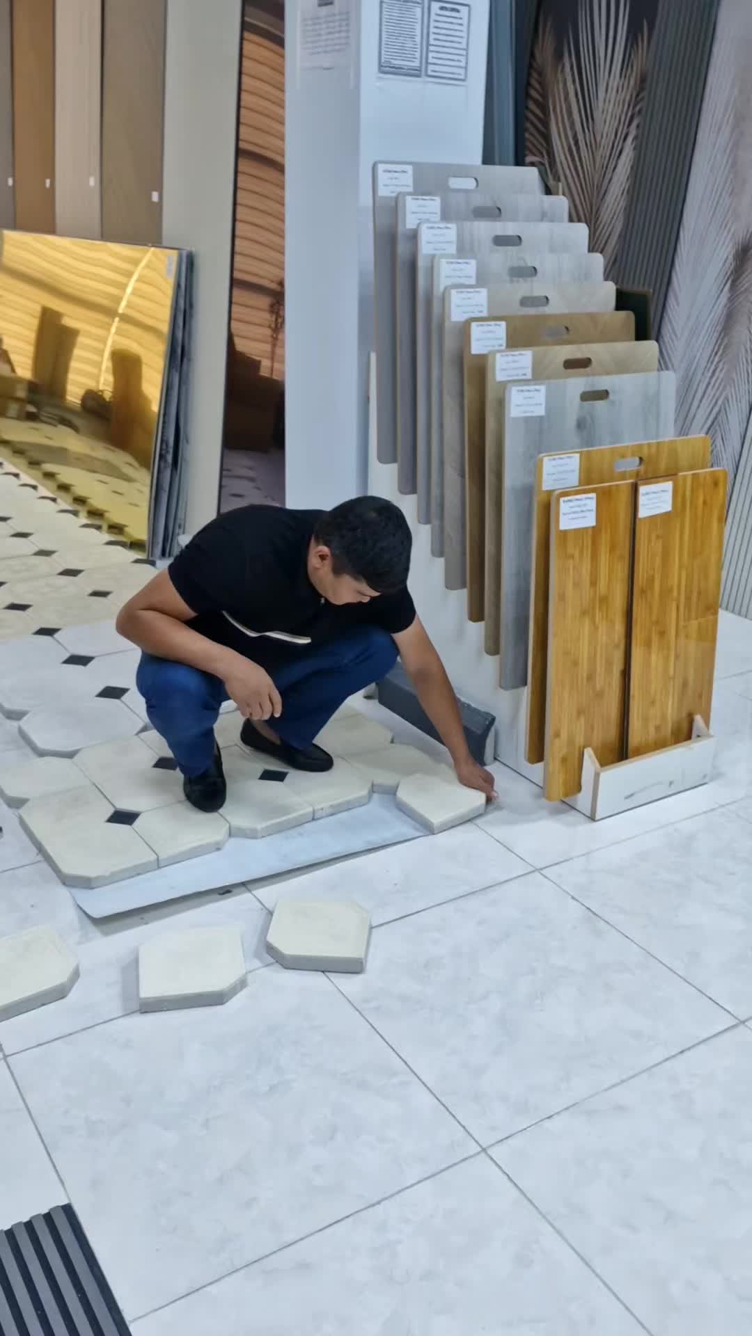 @DECOR panel