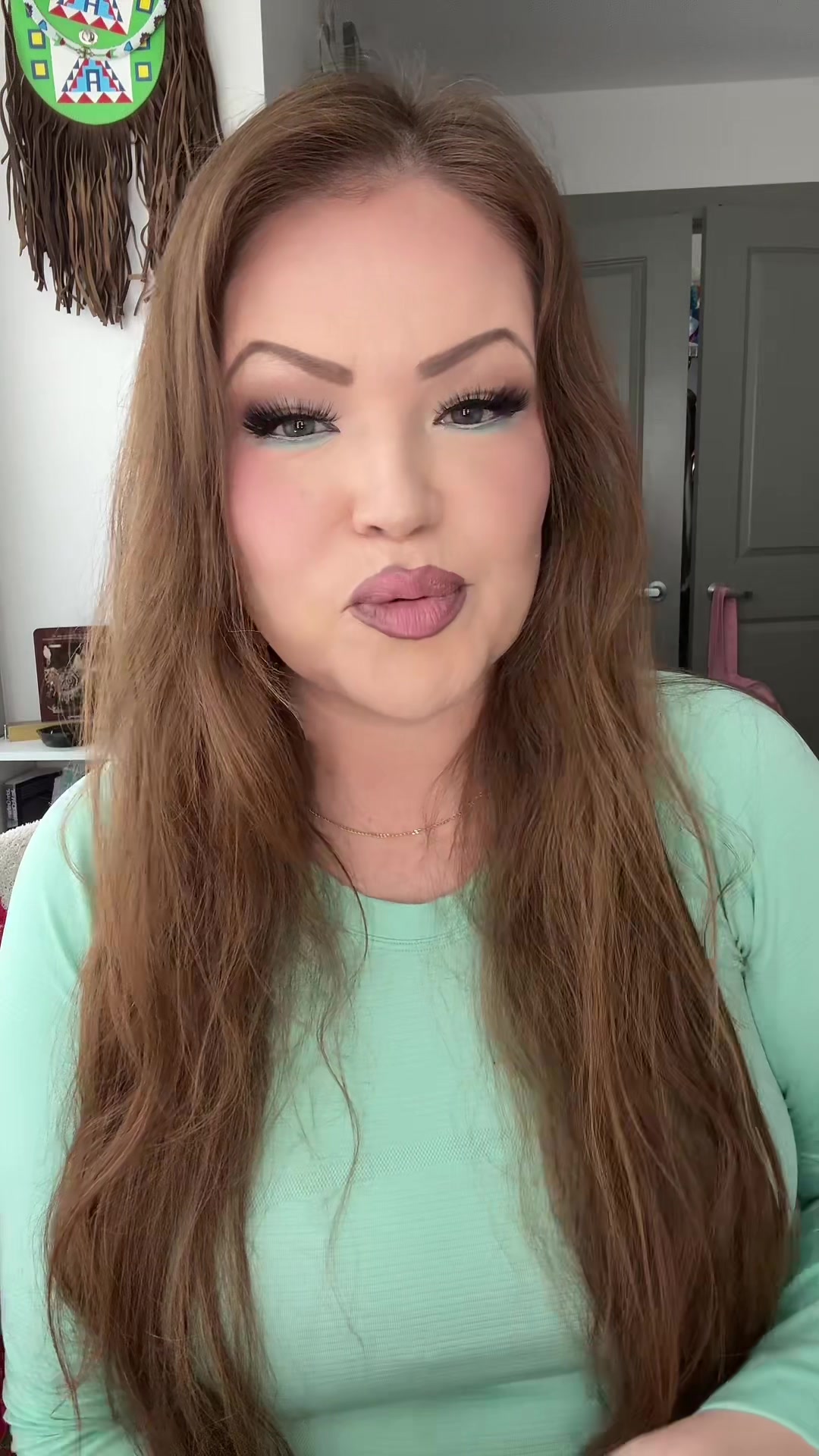 @Desirae Desnomie