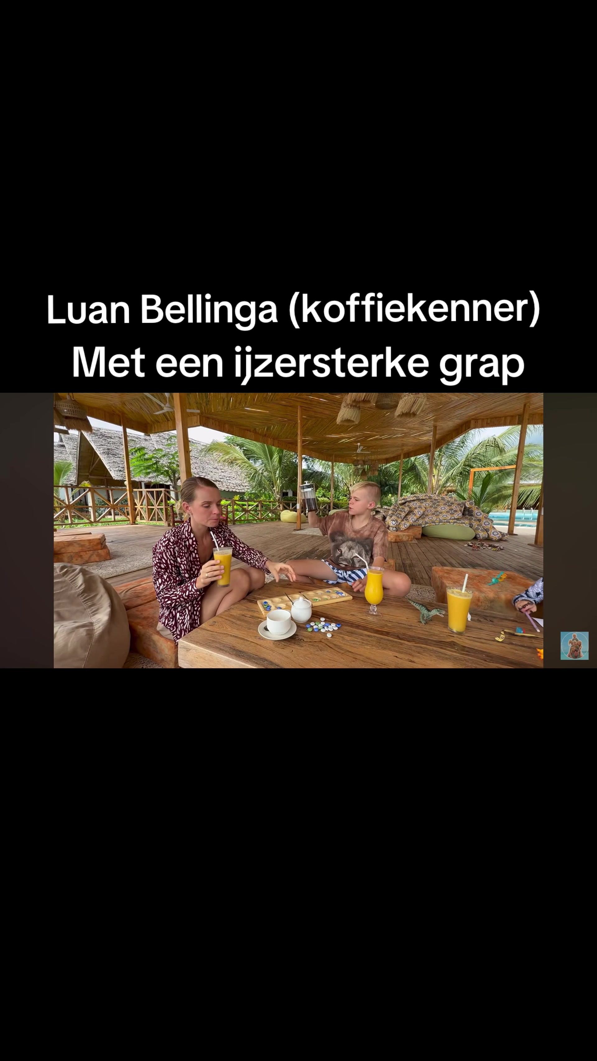 @Wajongstrekkers