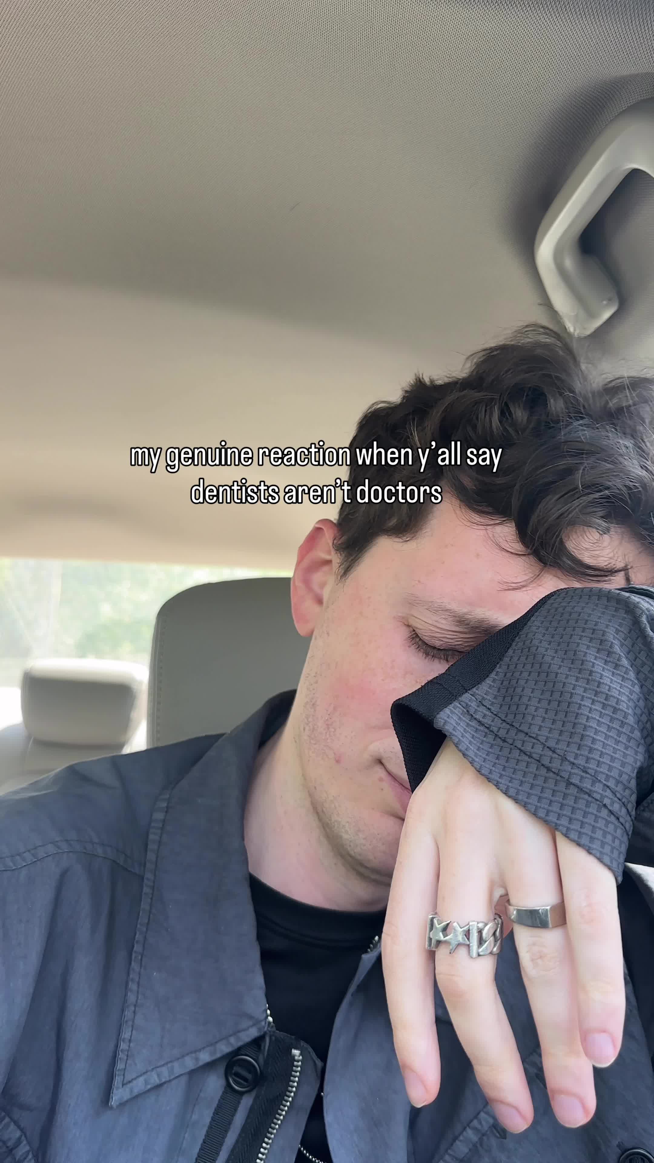 @Dr Boden Slagle DMD