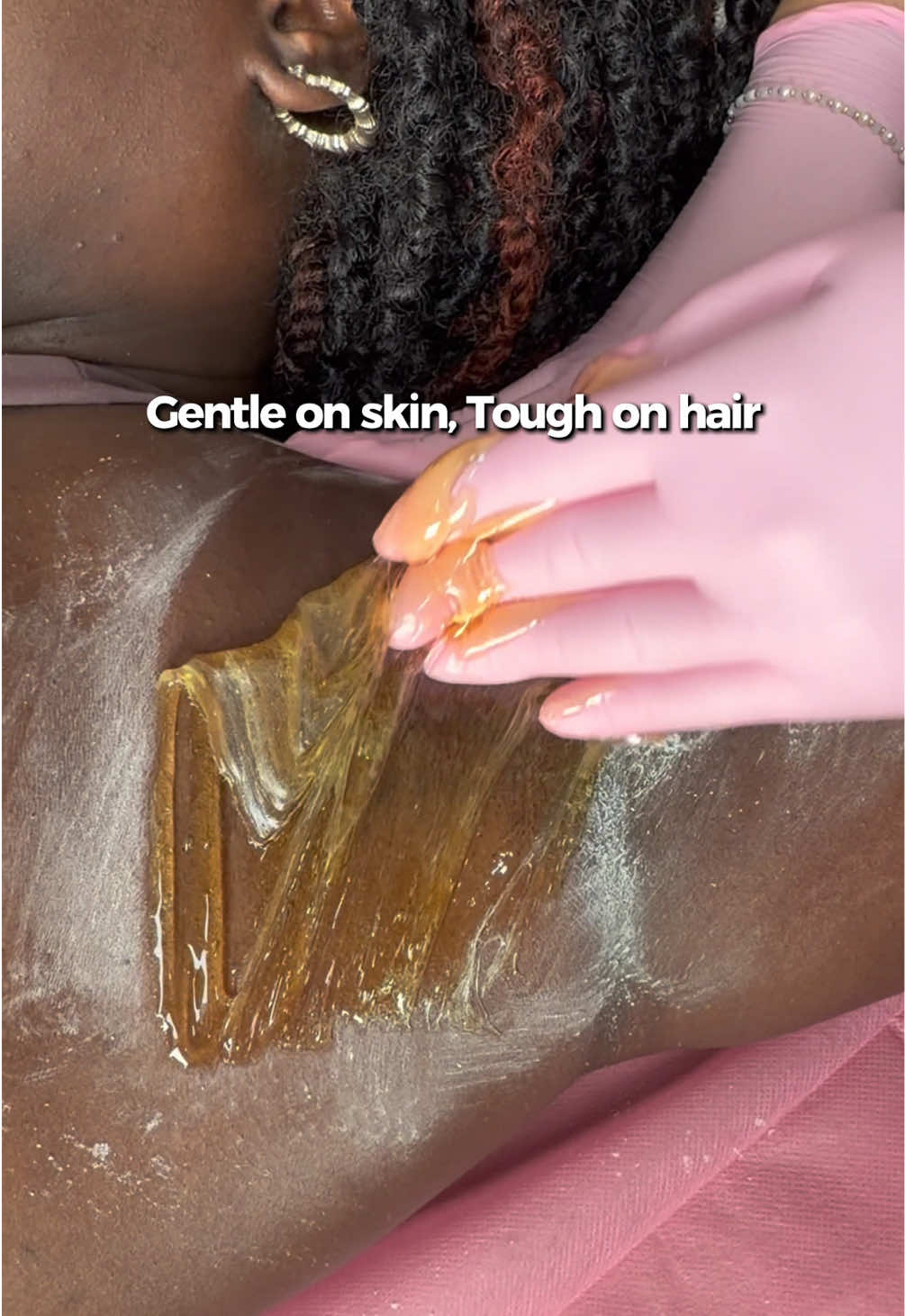 @SUGARING NYC