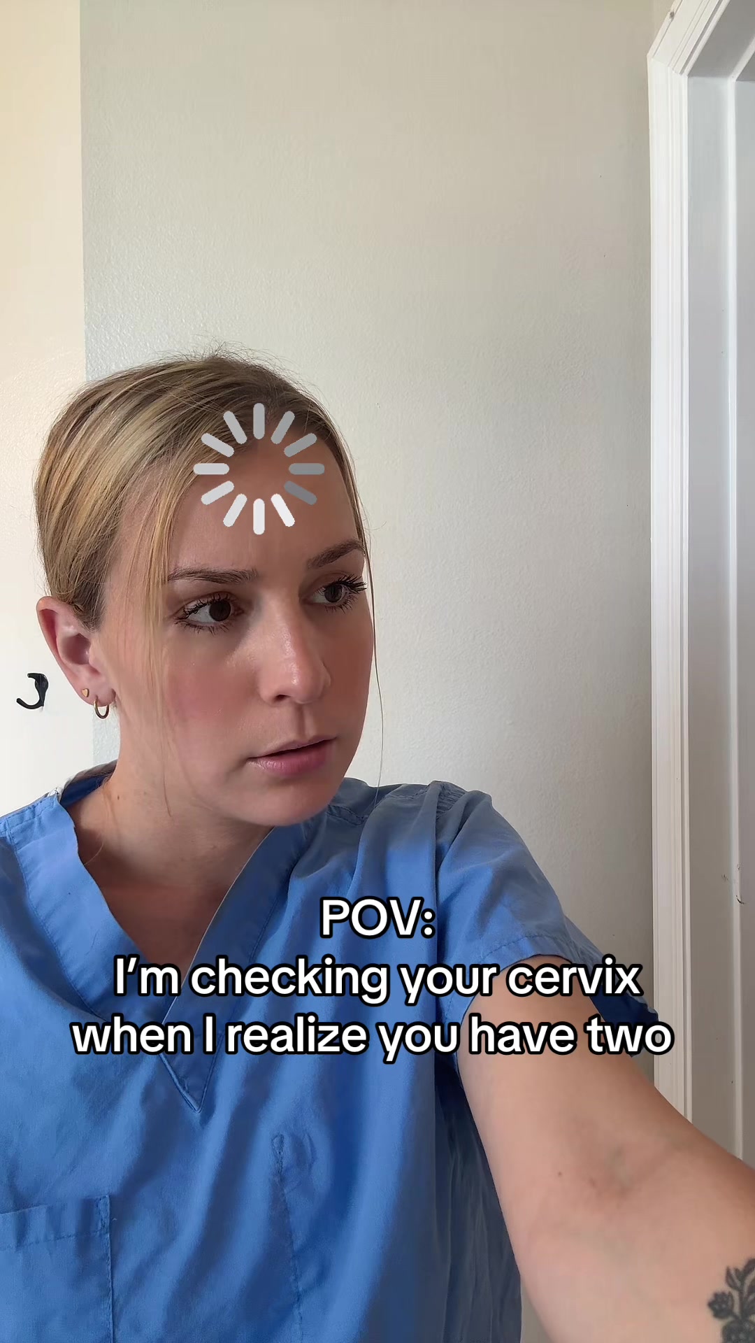 @Nurse Brigit
