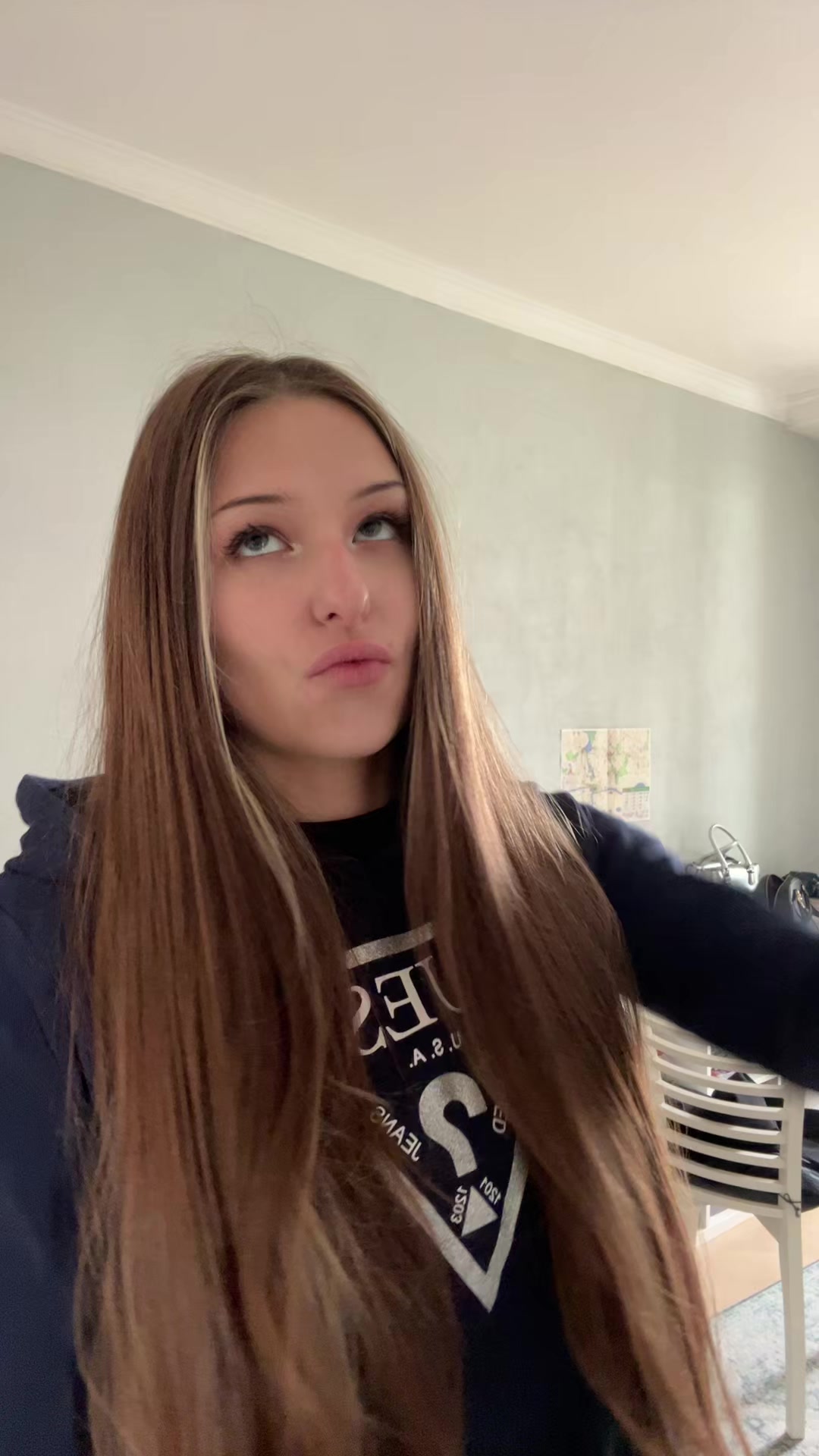 @варя спасская