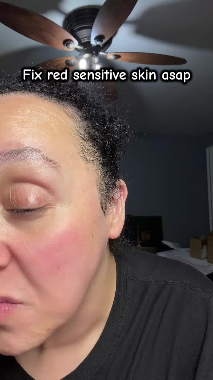 @Yolanda skincare/beauty 40+