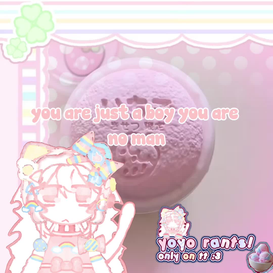 @🎀𝗬𝗢𝗬𝗢⭐