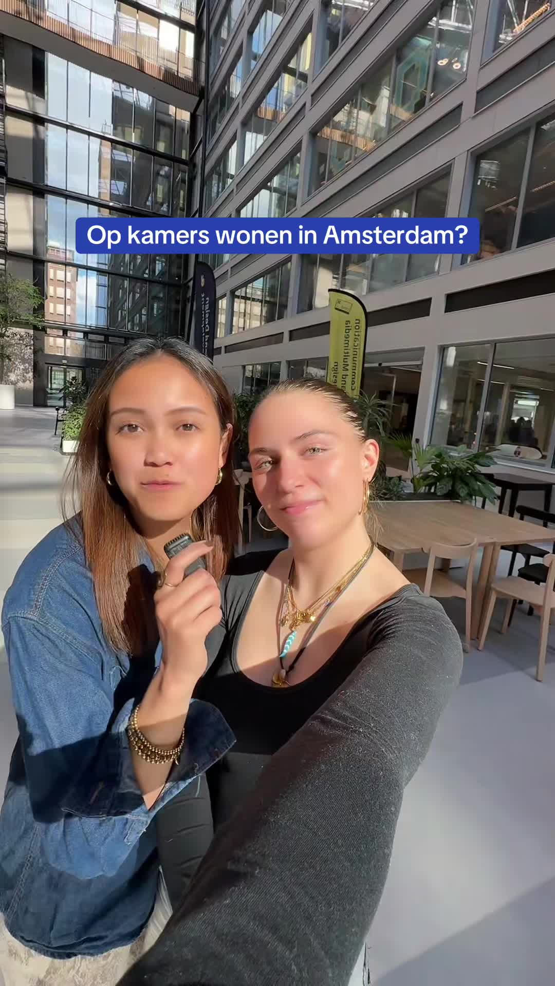 @Hogeschool van Amsterdam