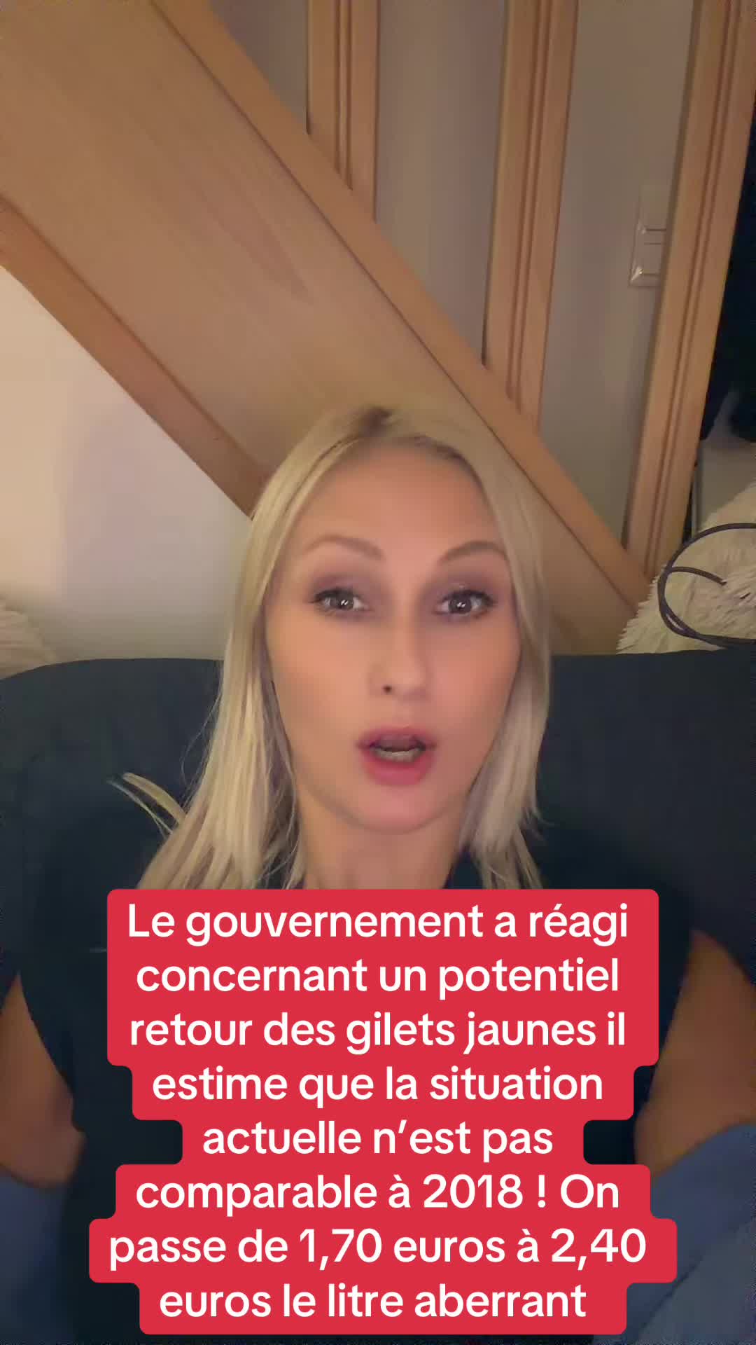 @Une grande gueule