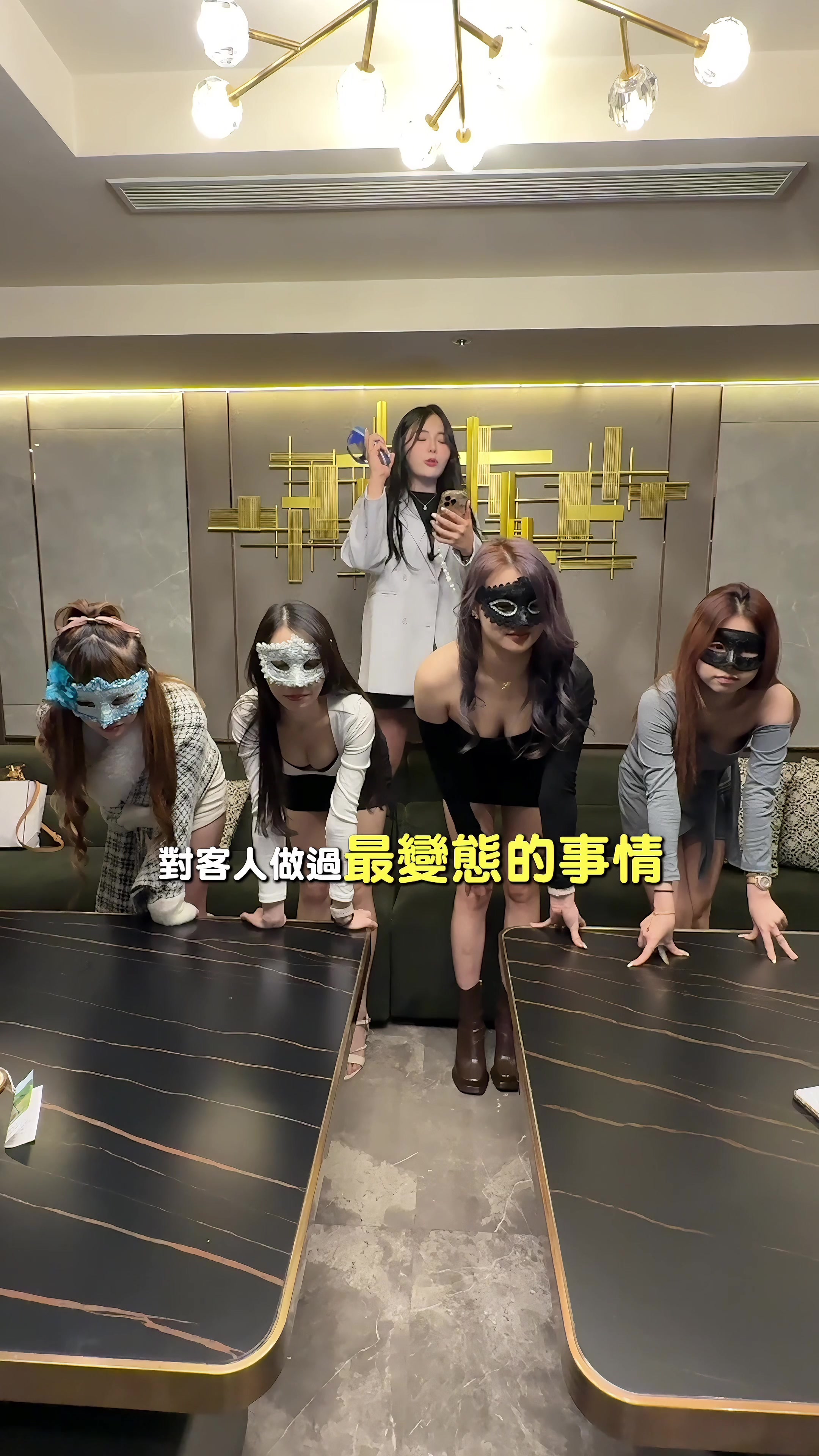 @八大女經紀｜許小娜