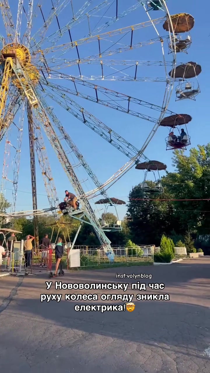 @Volynblog | Луцьк | Ковель