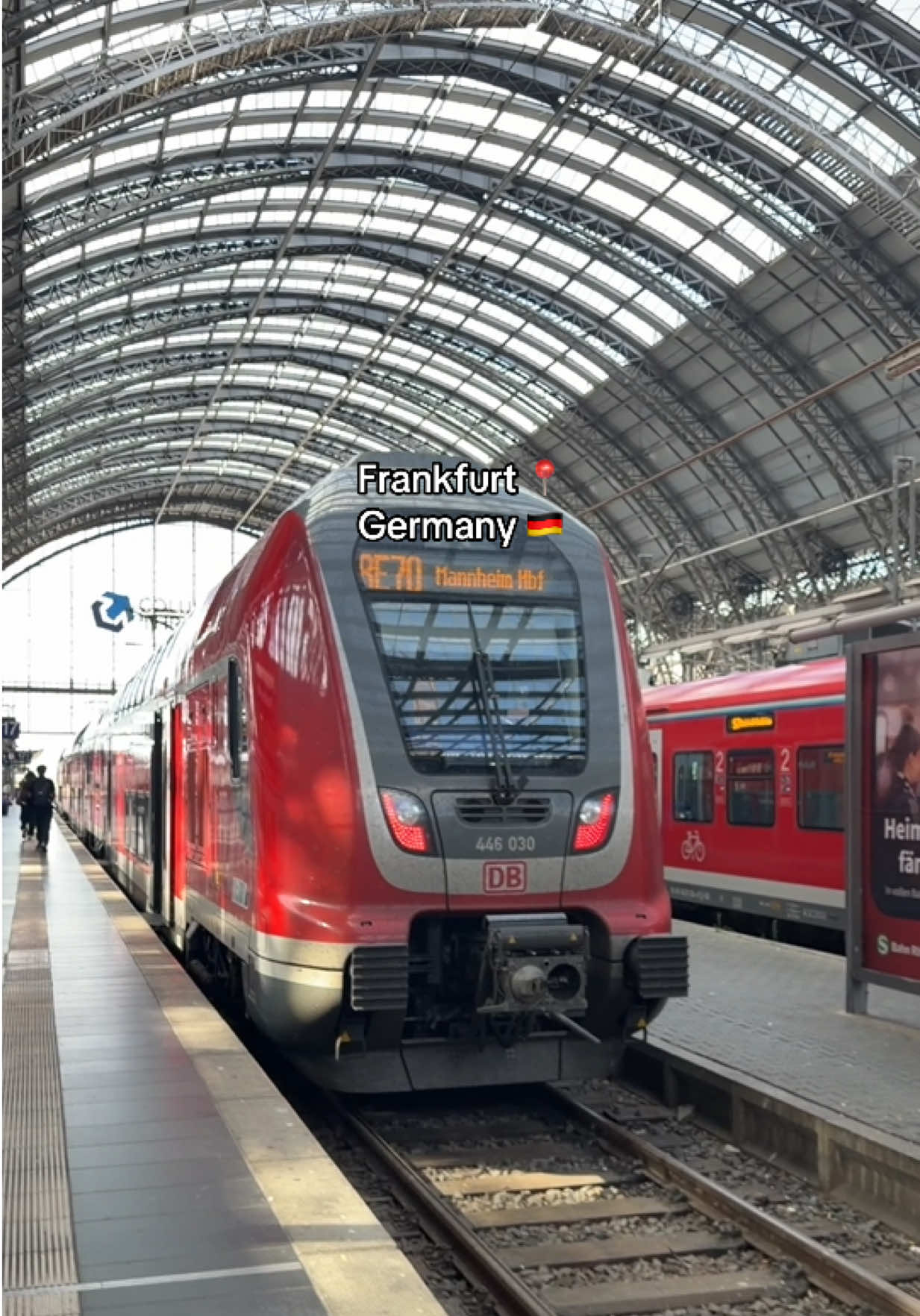 @Deutsch Street