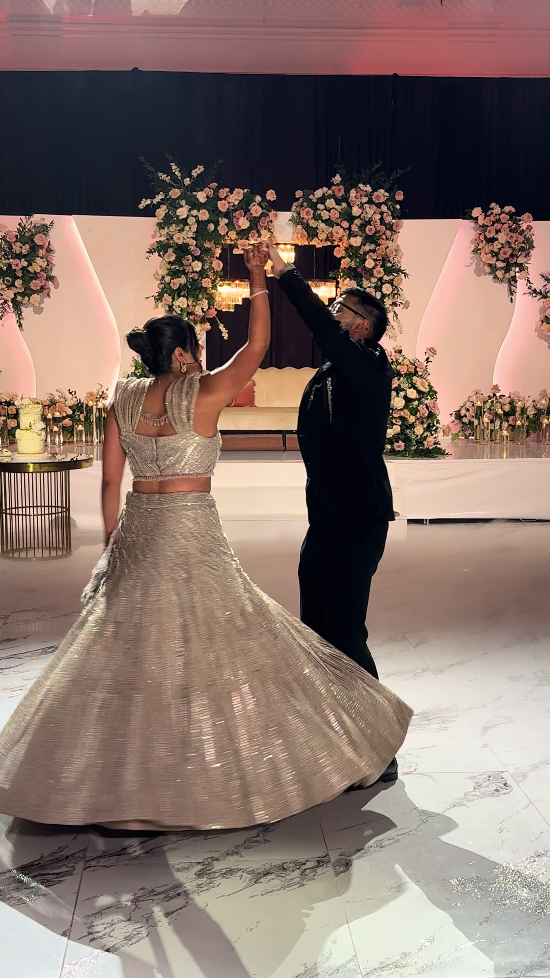 @DMV Wedding Content Creator
