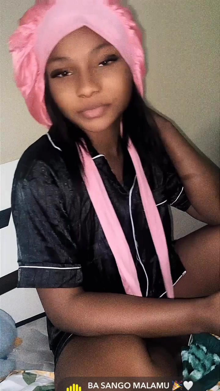 @Marinelle Gros bb 🥰