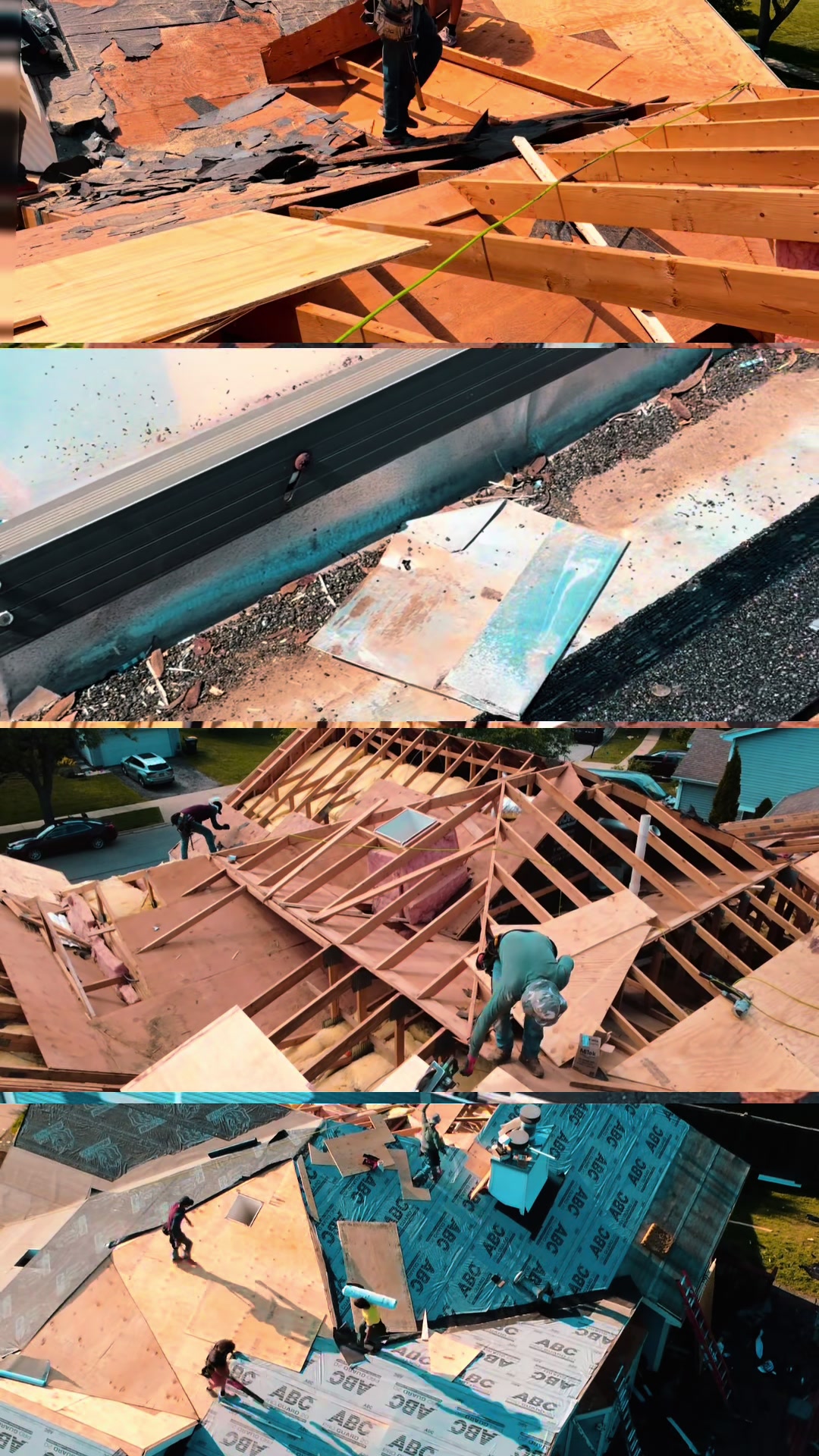 @Brayan sales roofing