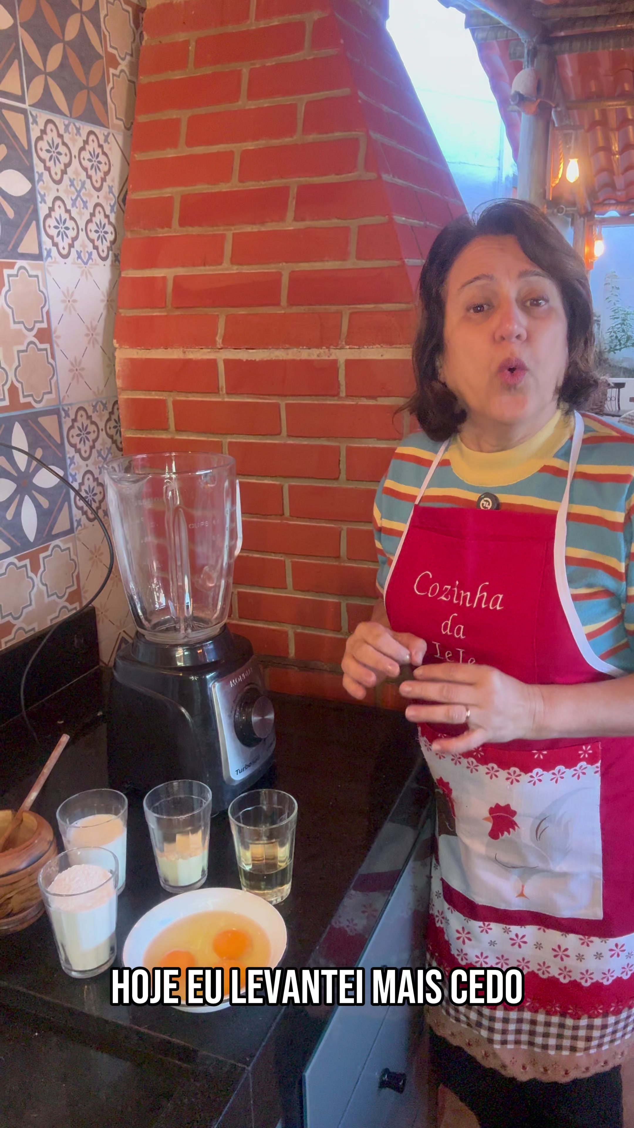 @Cozinha da Ieie