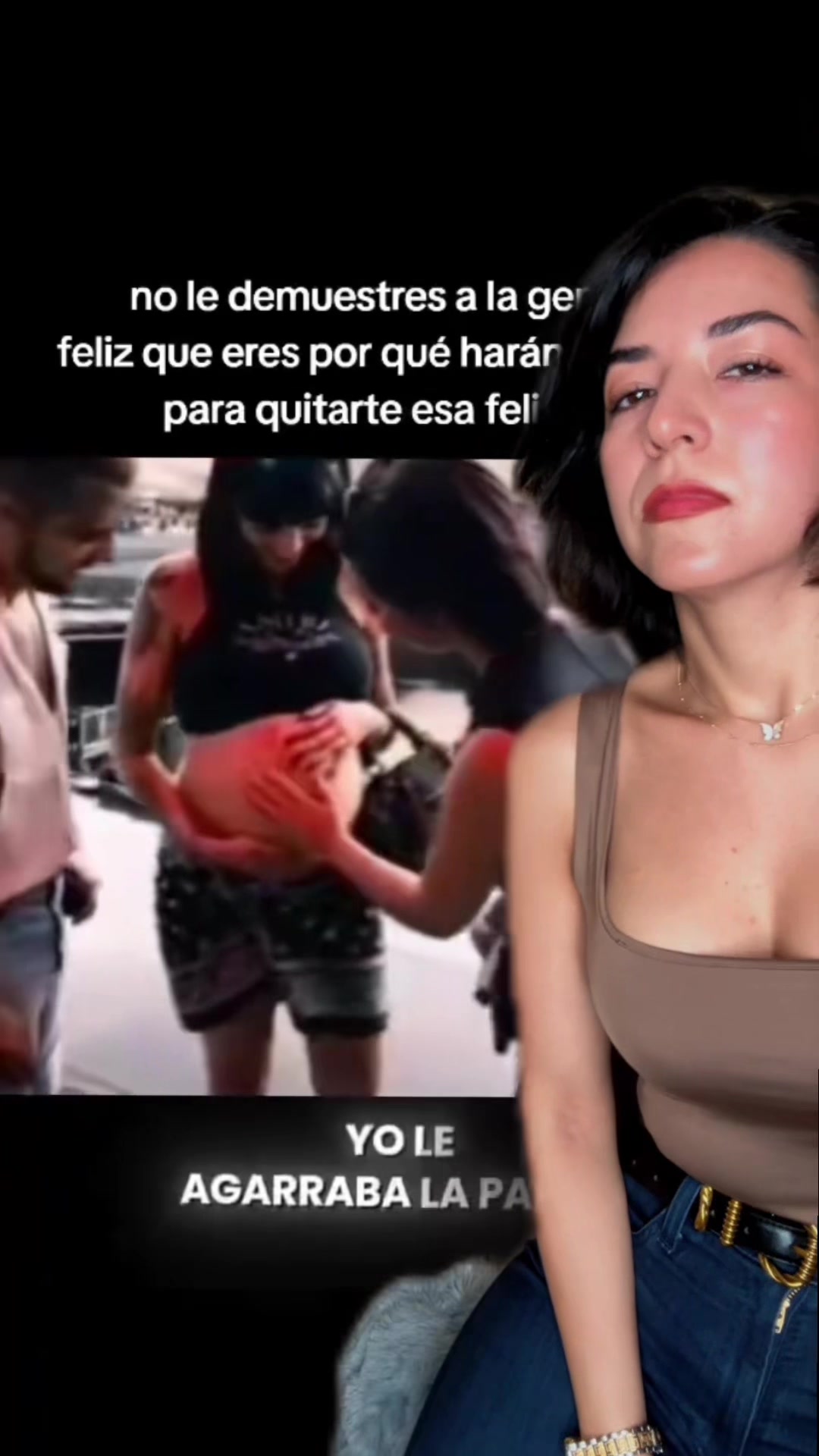 @Miss Lady D