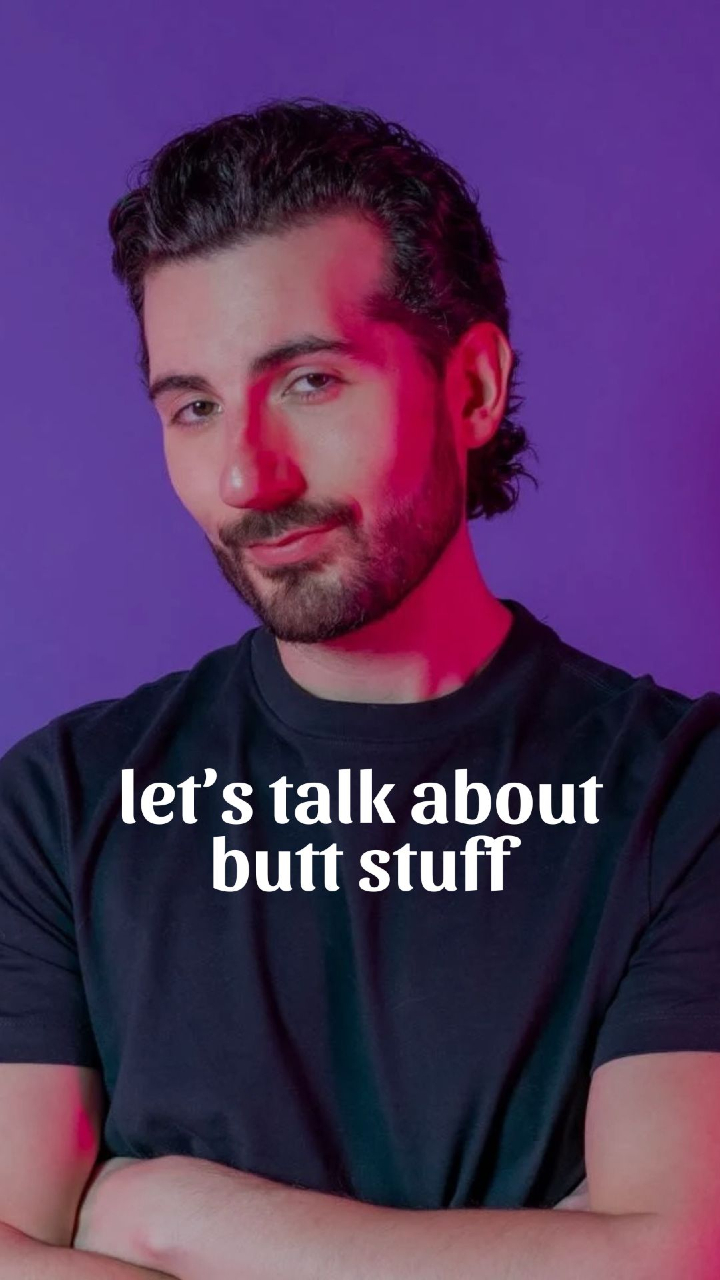 @Shameless Sex Podcast