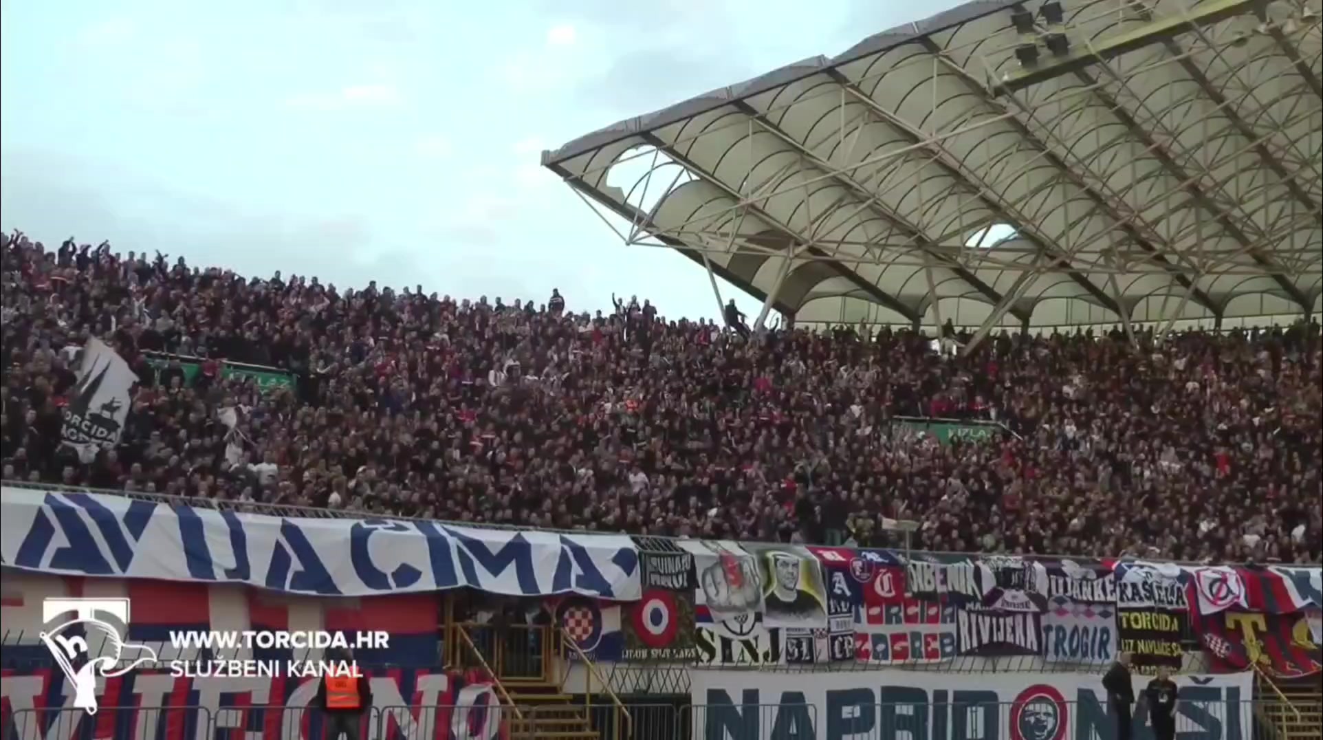 @Torcida Split