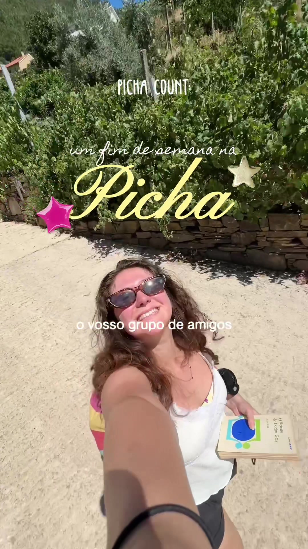 @✩ Beatriz Casa Branca ✩