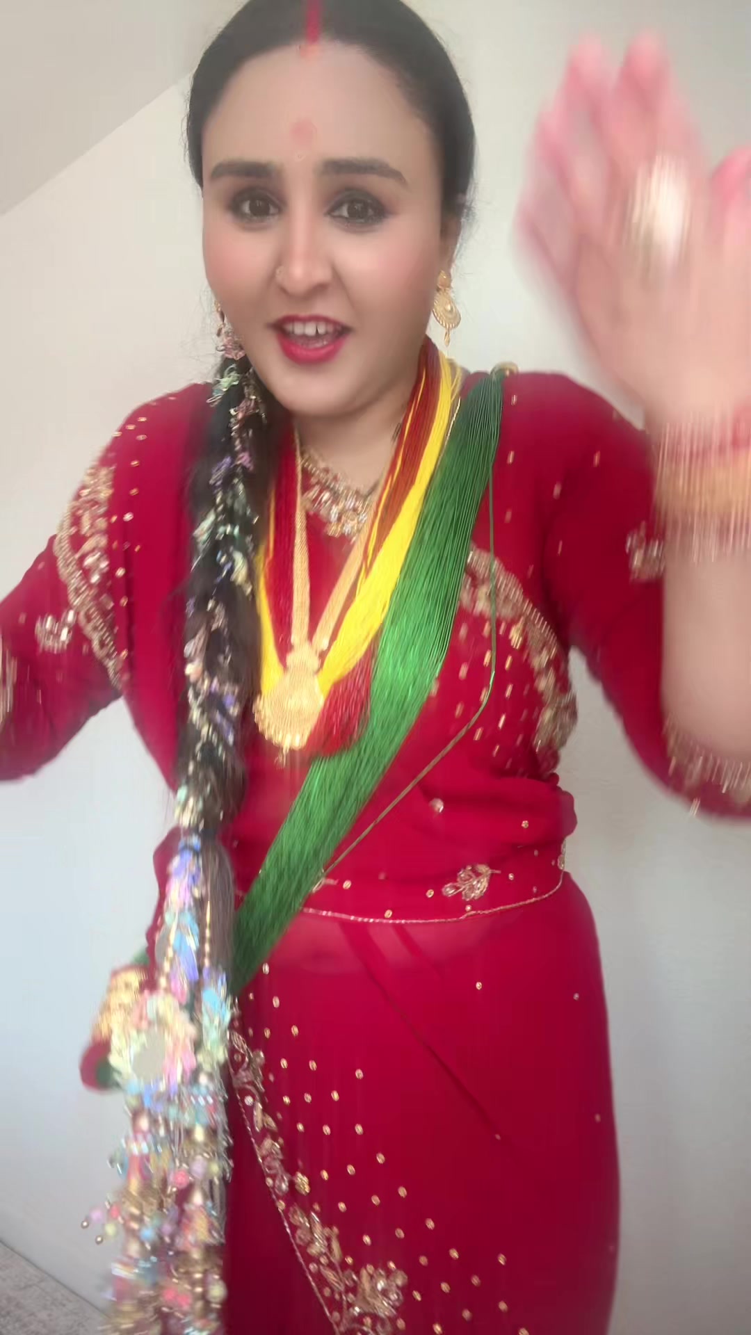 @Sunita Khadka