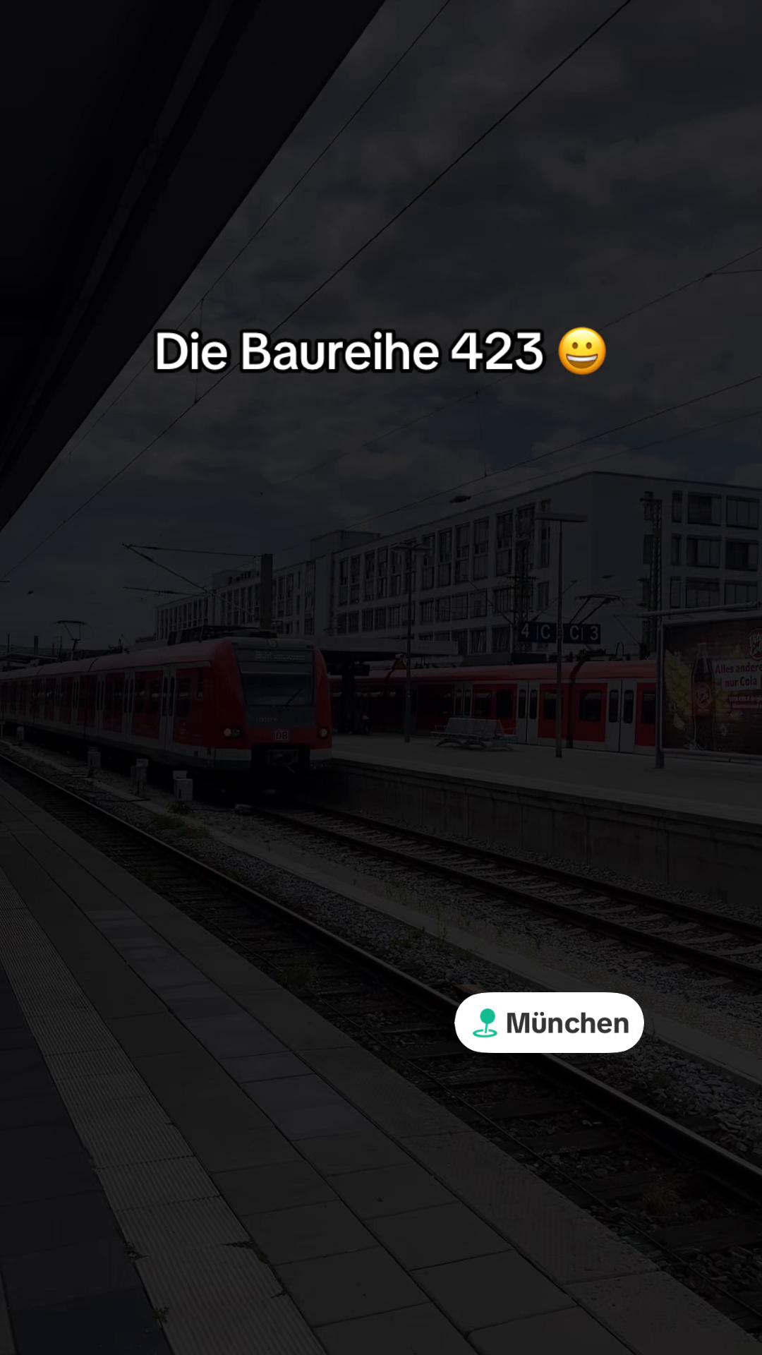 @Maxi Zuege_rund_um_muenchen