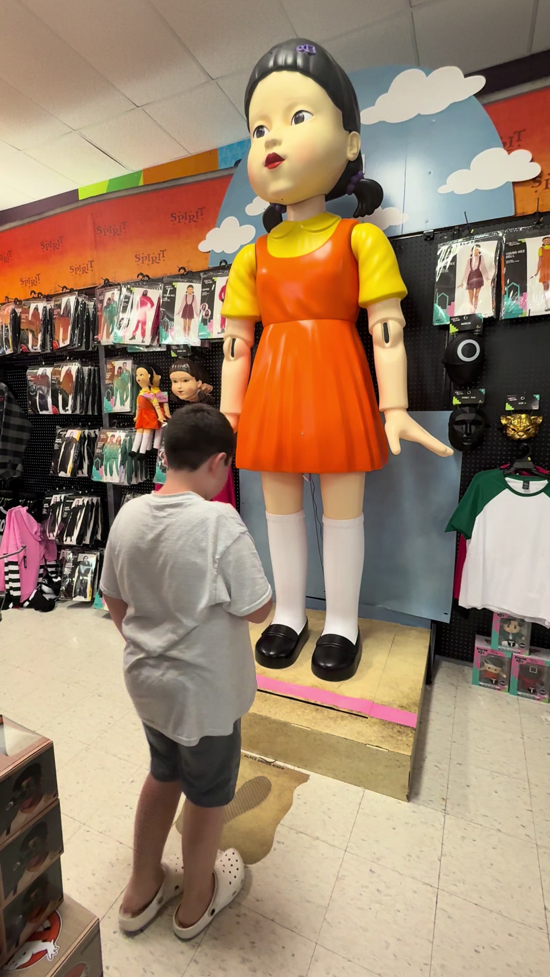 @Life with Jackson 🧸
