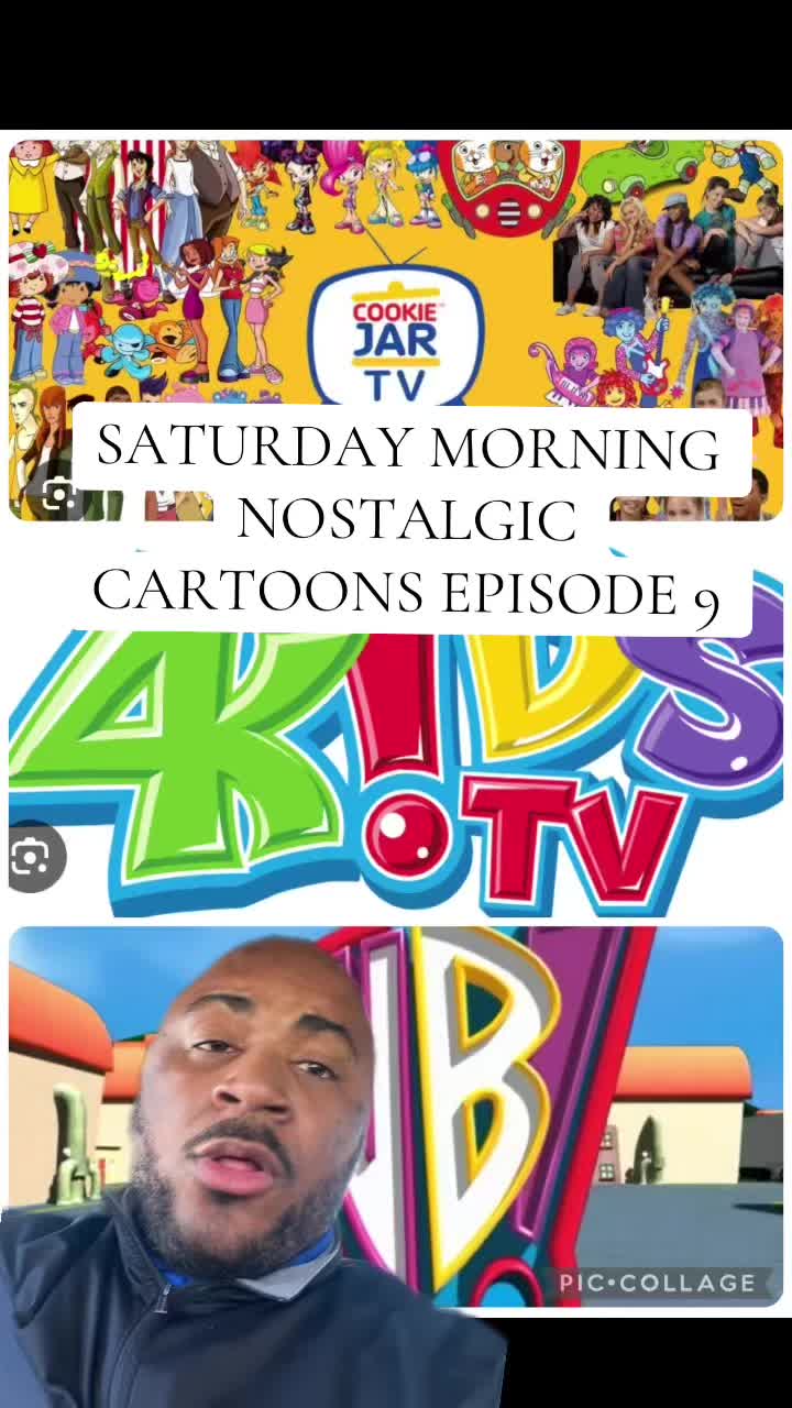 @Let’s Talk TV!