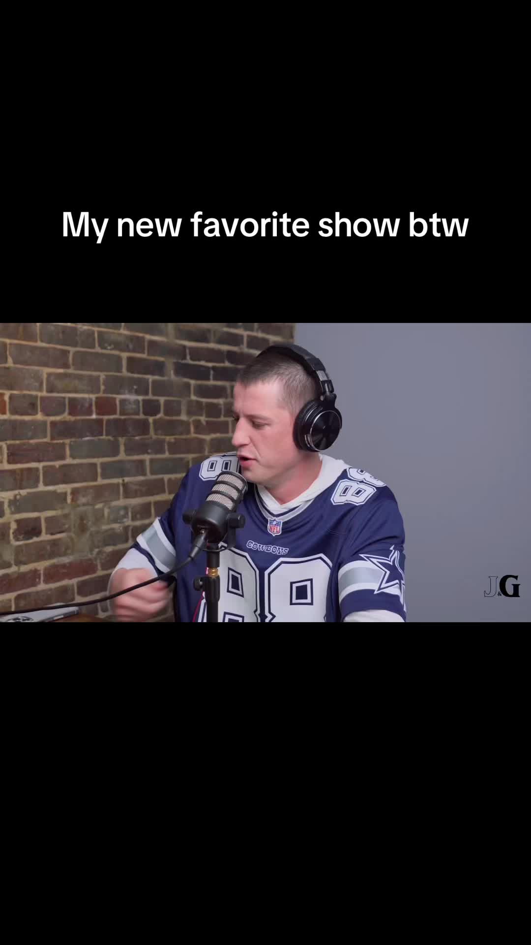 @Josh Benson