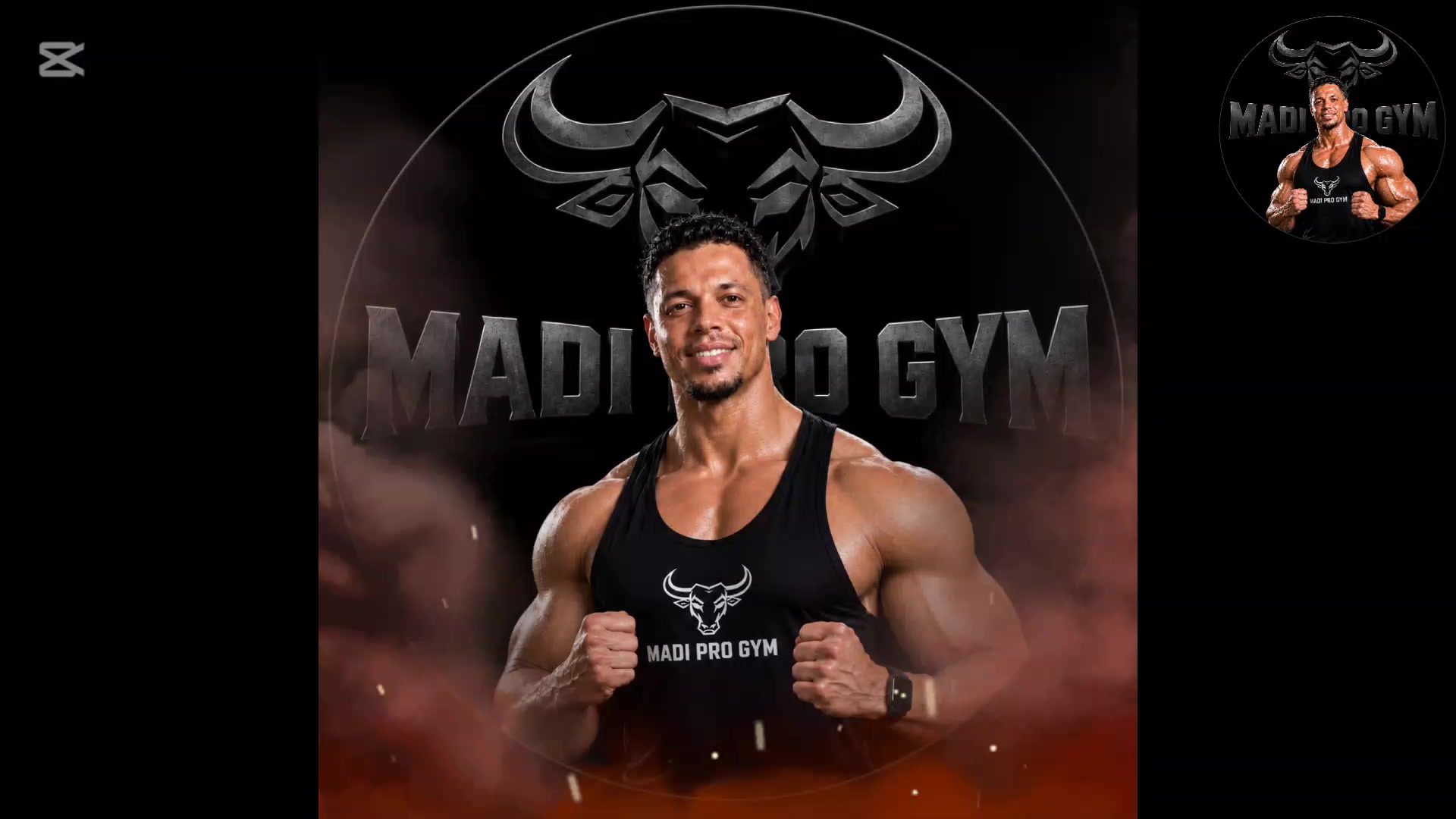 @🇲🇦🇦🇪 MADI PRO GYM ✔️