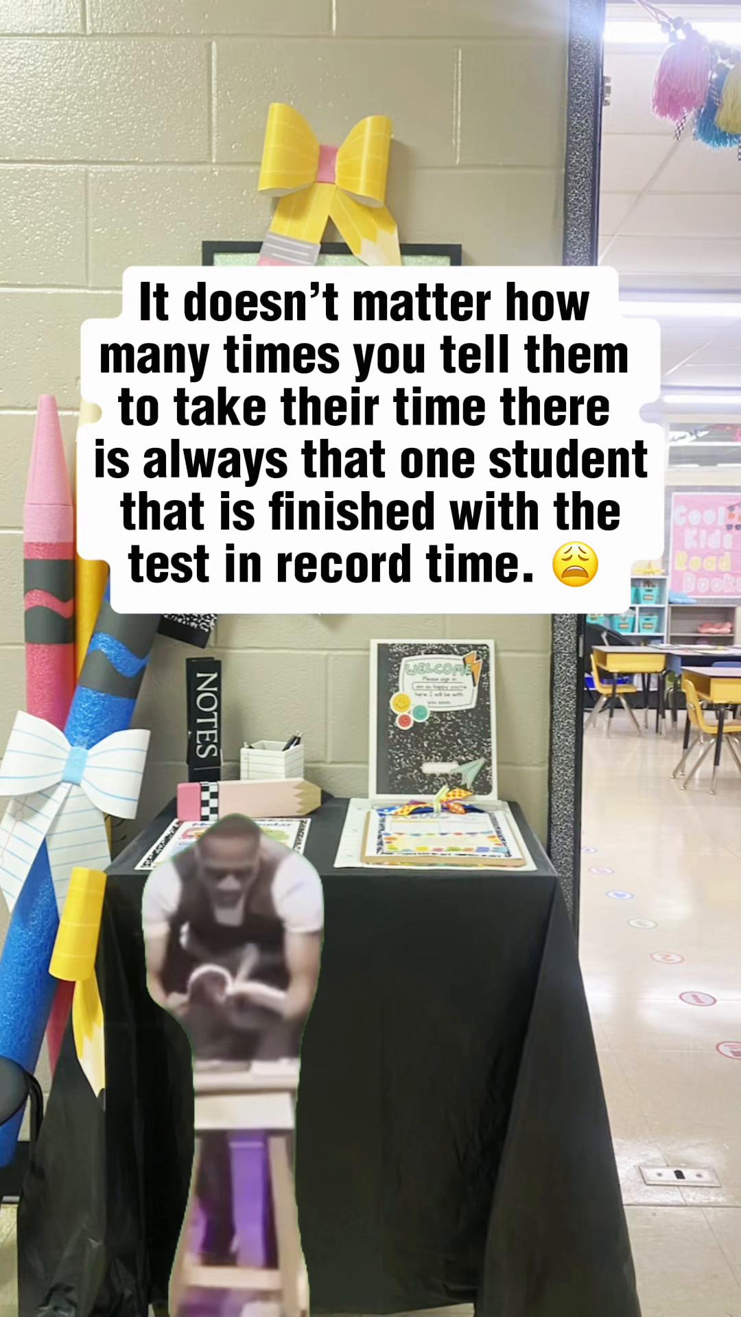 @Jen T &bull; Teacher 💖