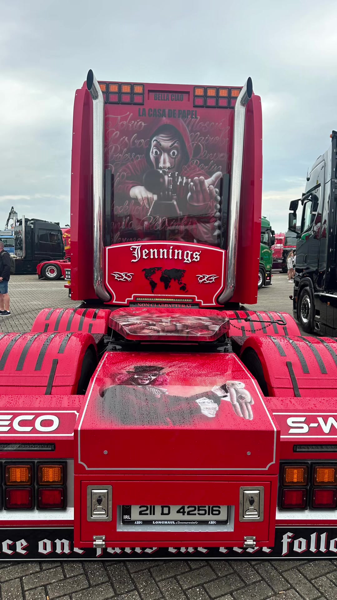 @Schulz Truck Modellbau shop
