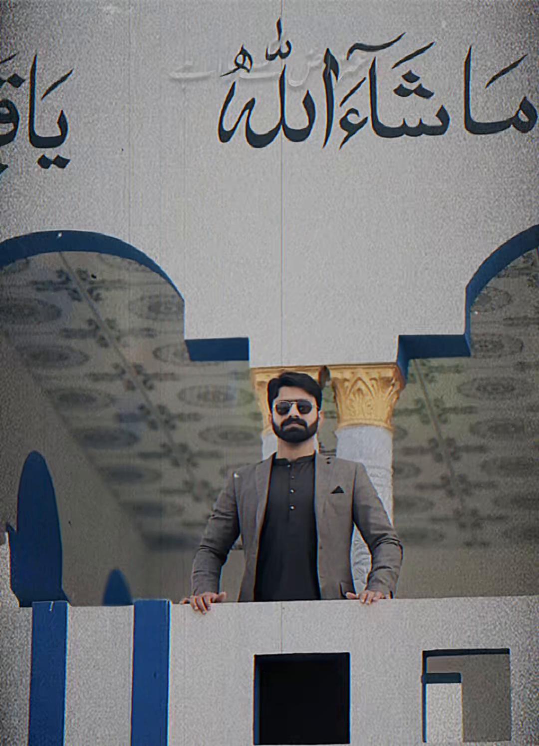 @چوہدری ولید وڑائچ