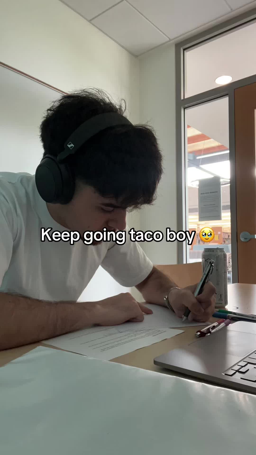 @Anthony