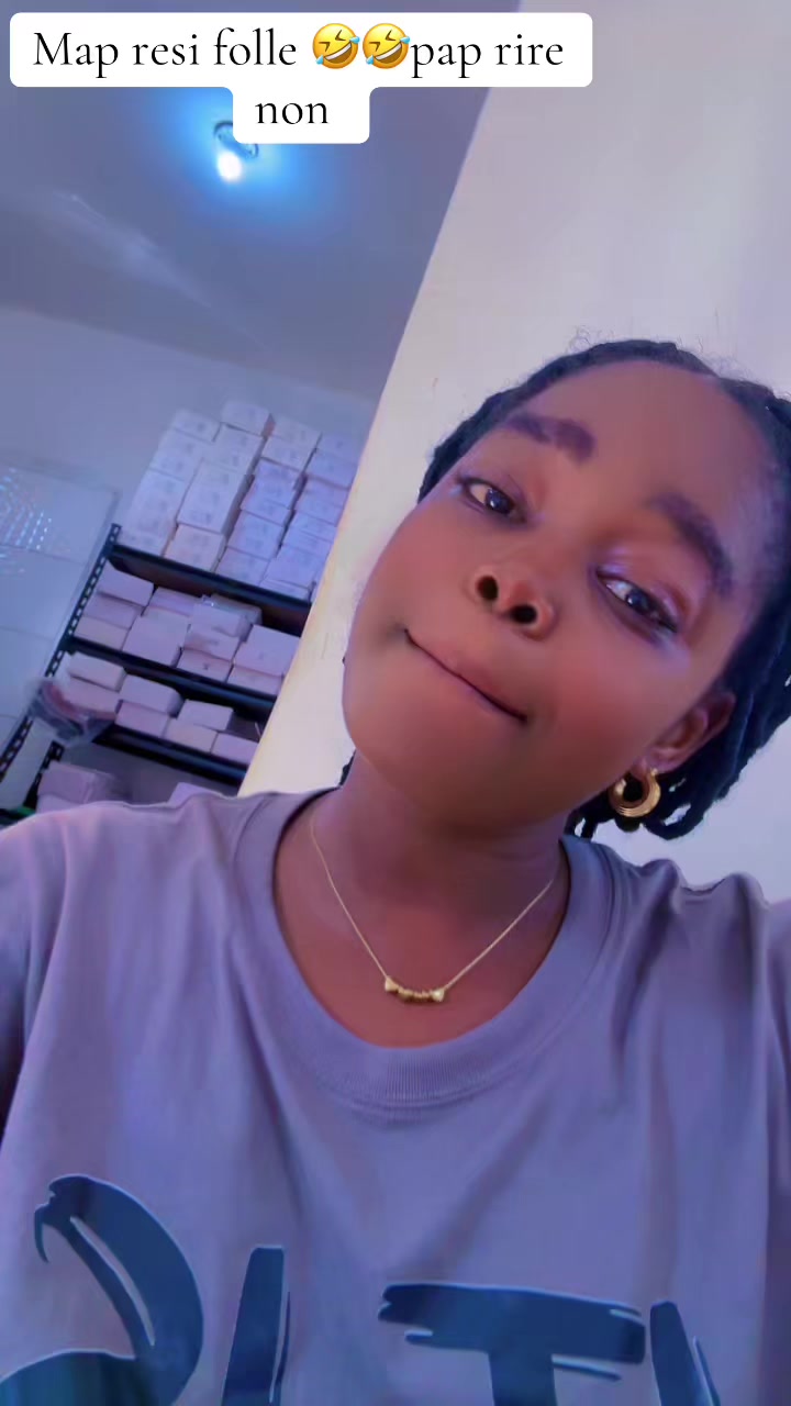 @Sheshe la folle 🍯Asmr
