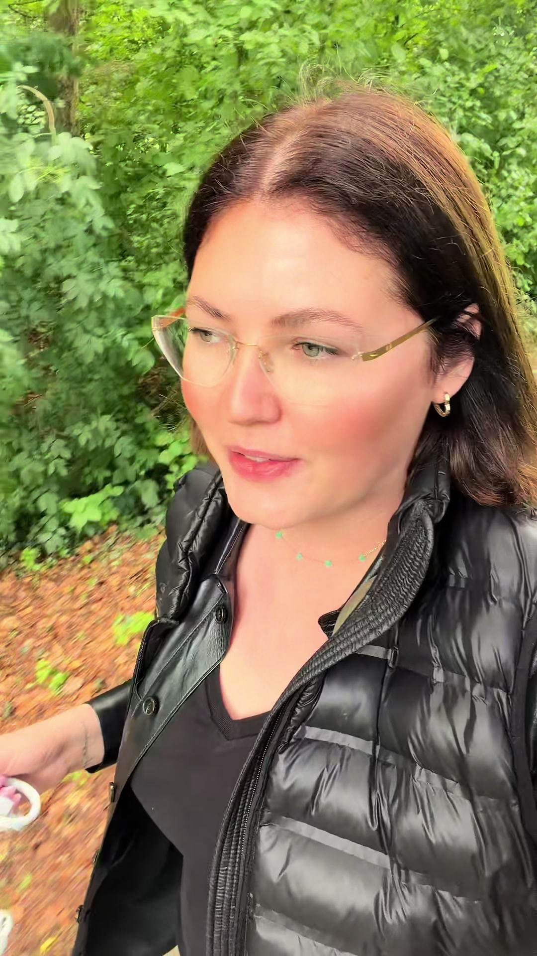 @Eliza in Germany