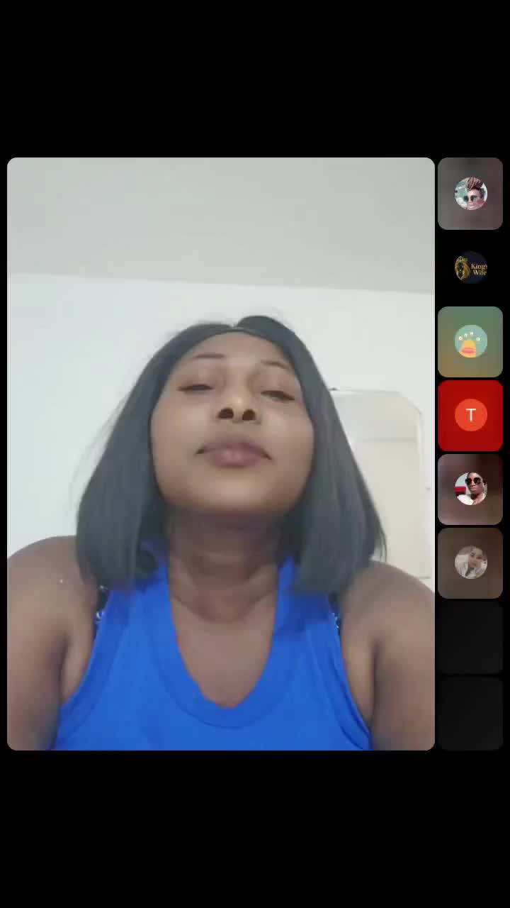 @Linda Asare