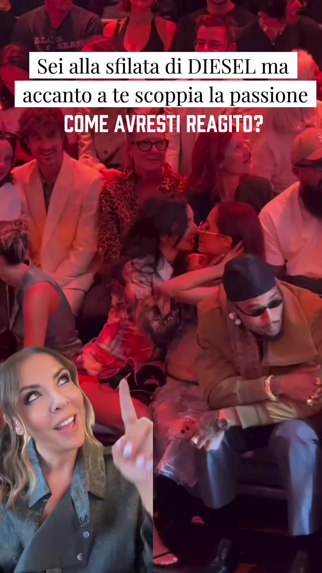 @Ida Galati