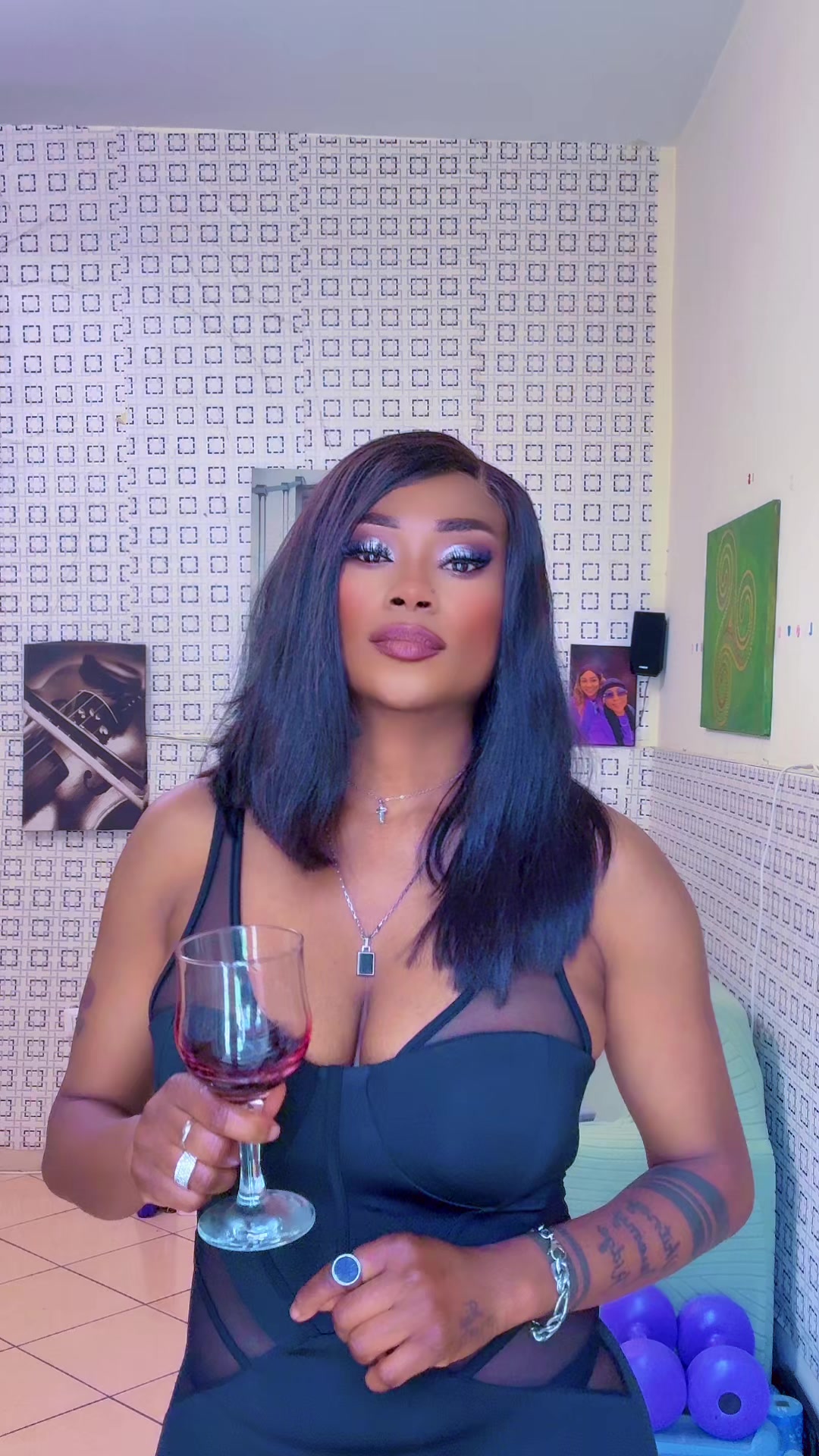 @Queenattitude80🏳️🌈