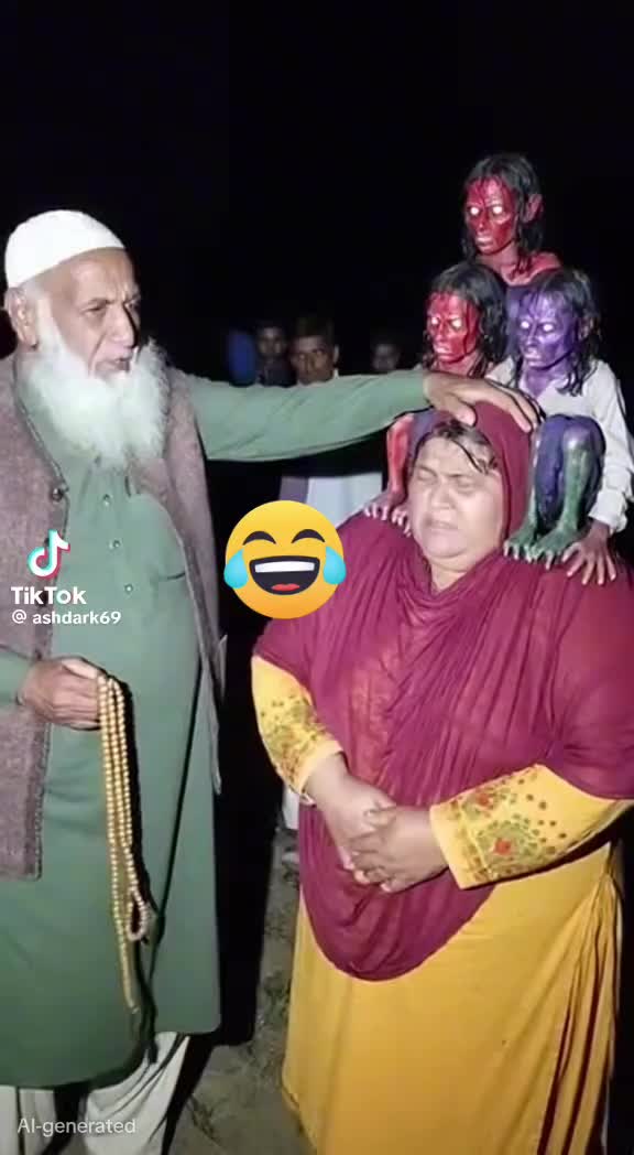 @شيخ الحاره