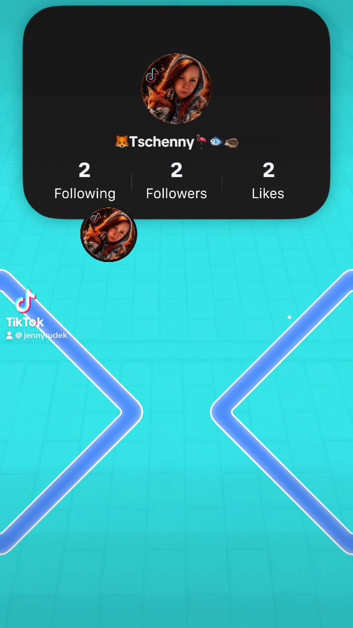 @🦊Tschenny🦩🐟🦔