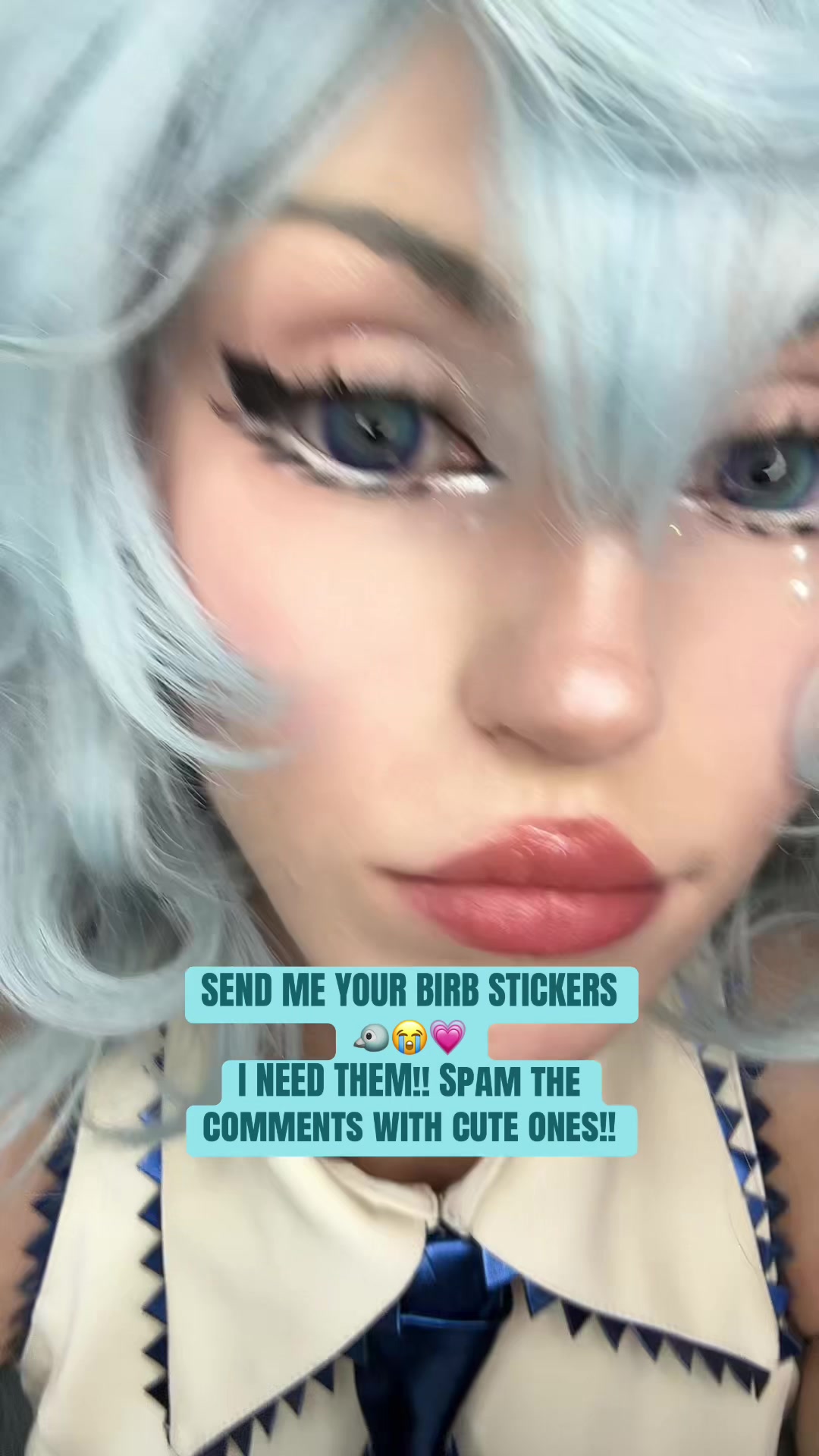 @Liz