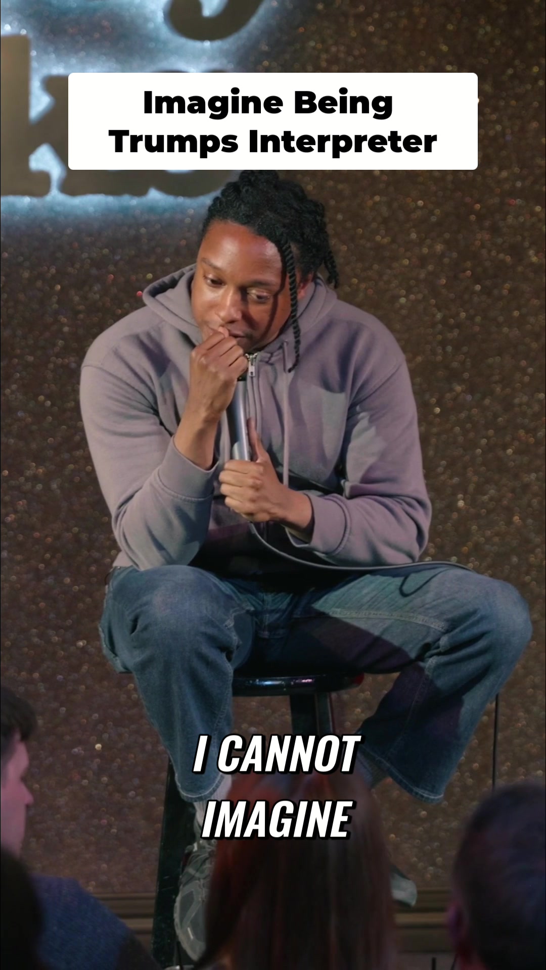 @Joshjohnsoncomedy