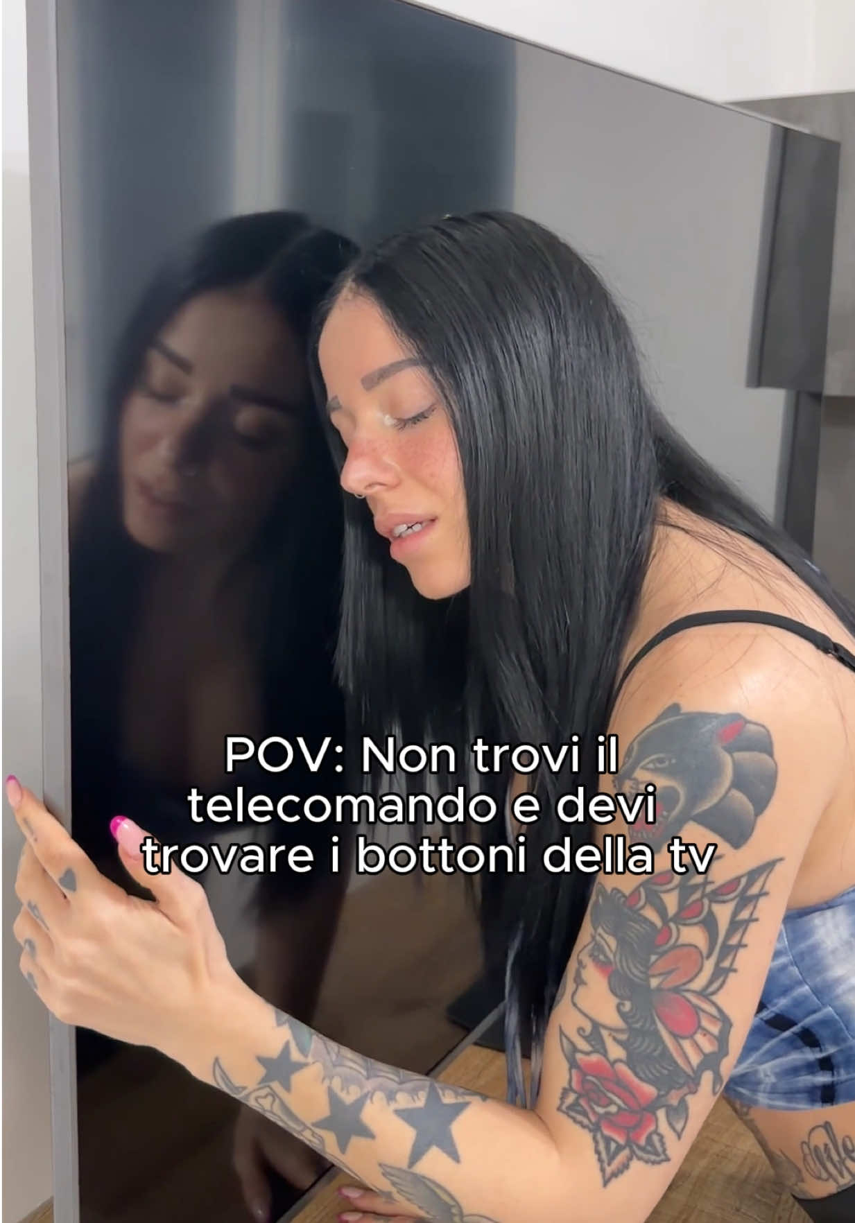 @Imviolet