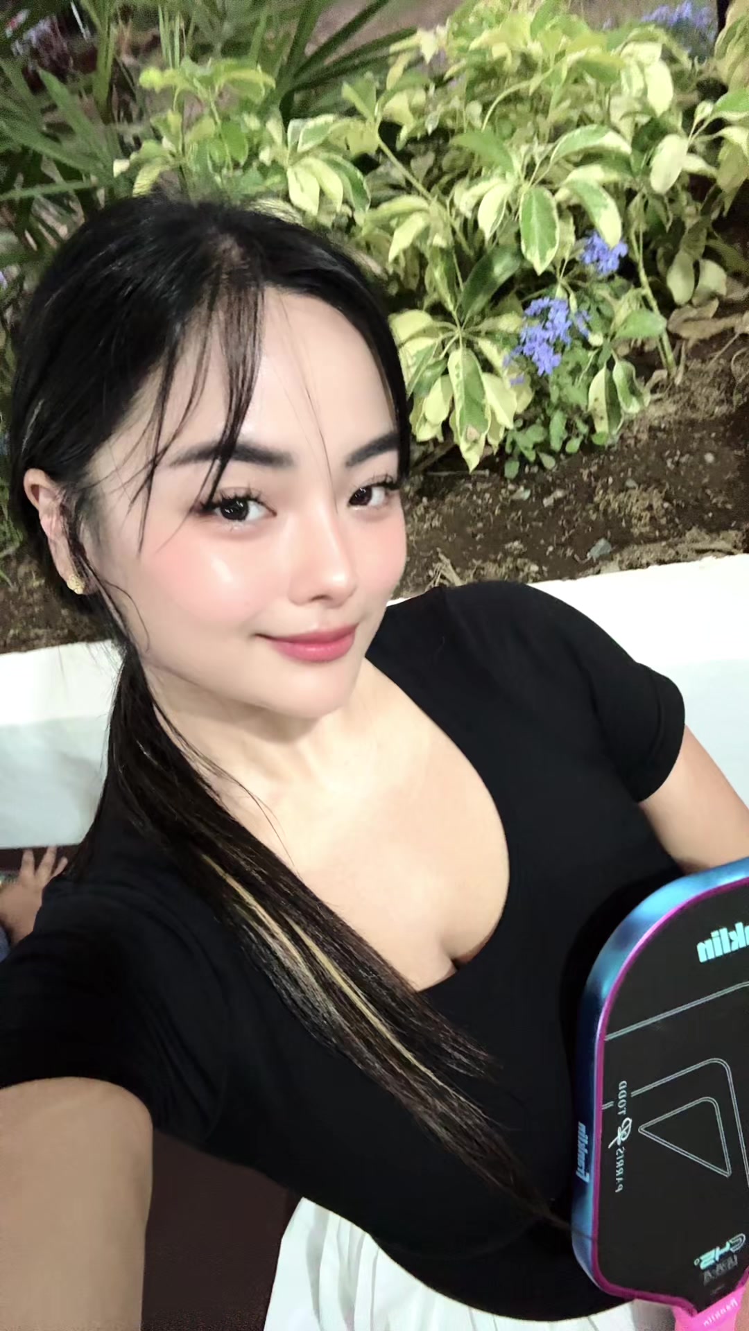 @Ashley Jill Villanueva